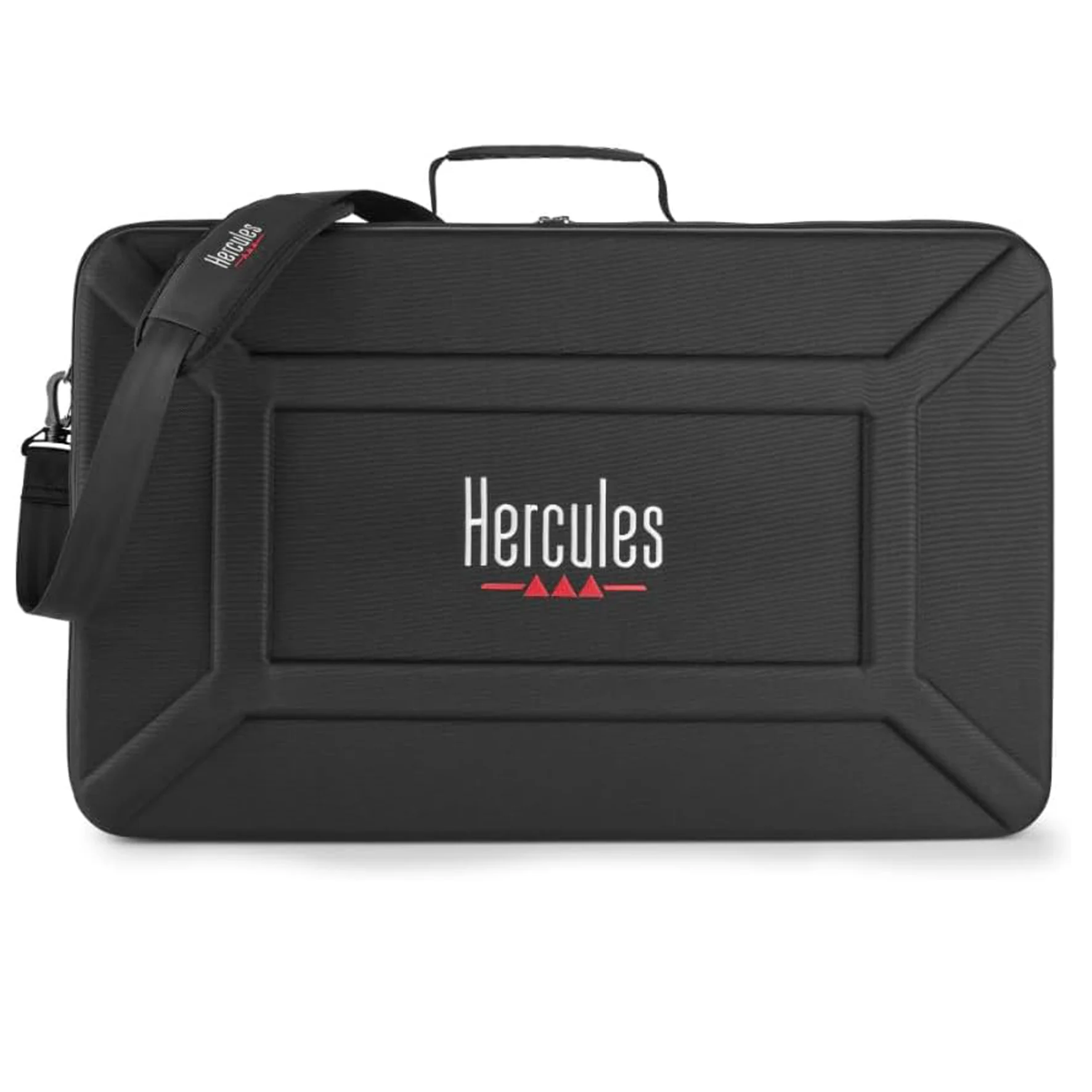 Hercules DjControl Inpulse T7 BAG Borsa semirigida x DjControl Inpulse T7, Nero