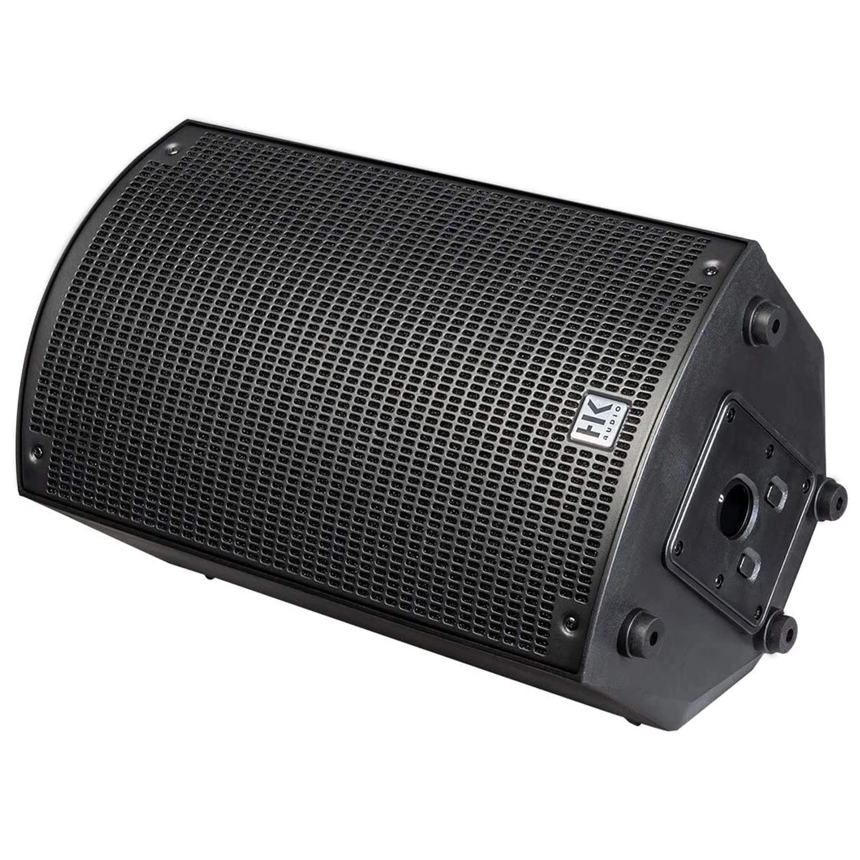 HK Audio Sonar 110 Xi Diffusore Cassa Attiva con Bluetooth cono 10" e 800w, Nero - Image 4