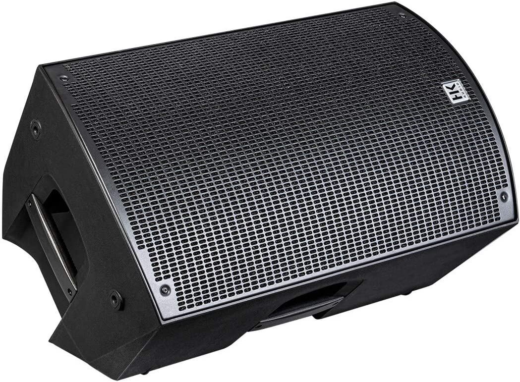 HK Audio Sonar 112 Xi 2 Diffusori + 115 Sub D Subwoofer + 3Cover+2Stativi+2 Cavi - Image 3