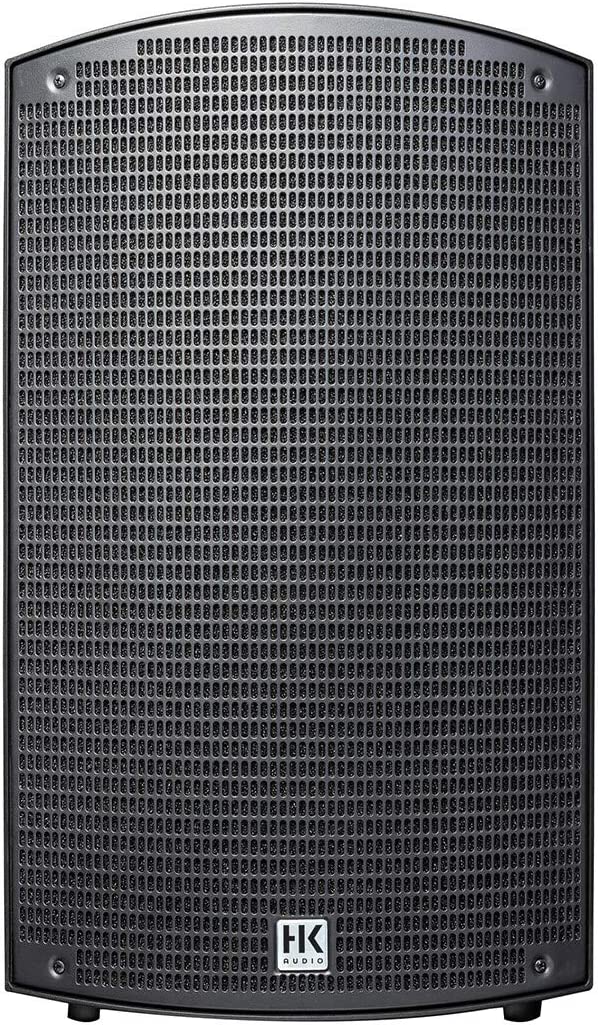 HK Audio Sonar 112 Xi Diffusore Cassa Attiva Bluetooth 12" da 1200w, Nero - Image 2