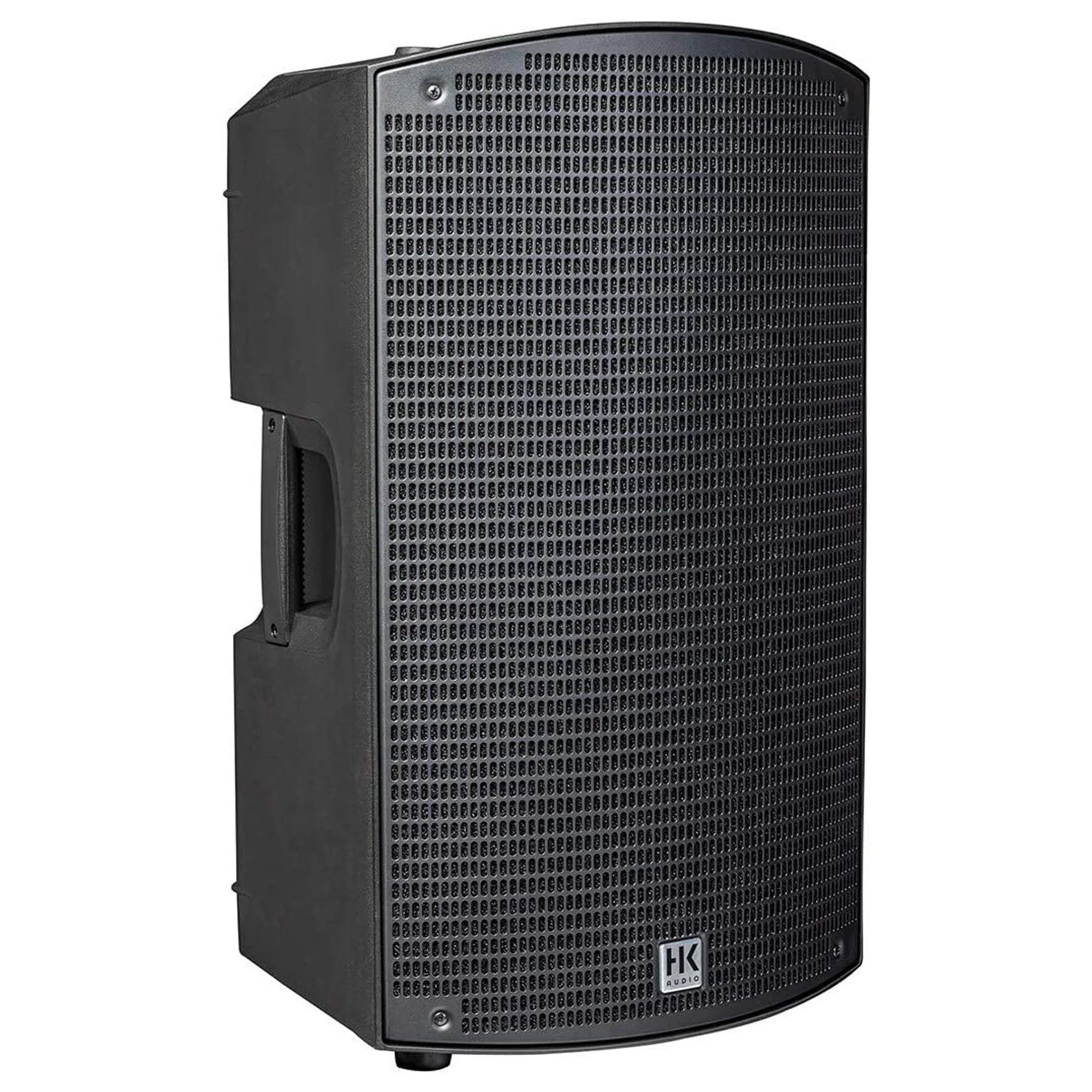 HK Audio Sonar 115 Xi 2 Diffusori + 115 Sub D Subwoofer + 3Cover+2Stativi+2 Cavi - Image 2