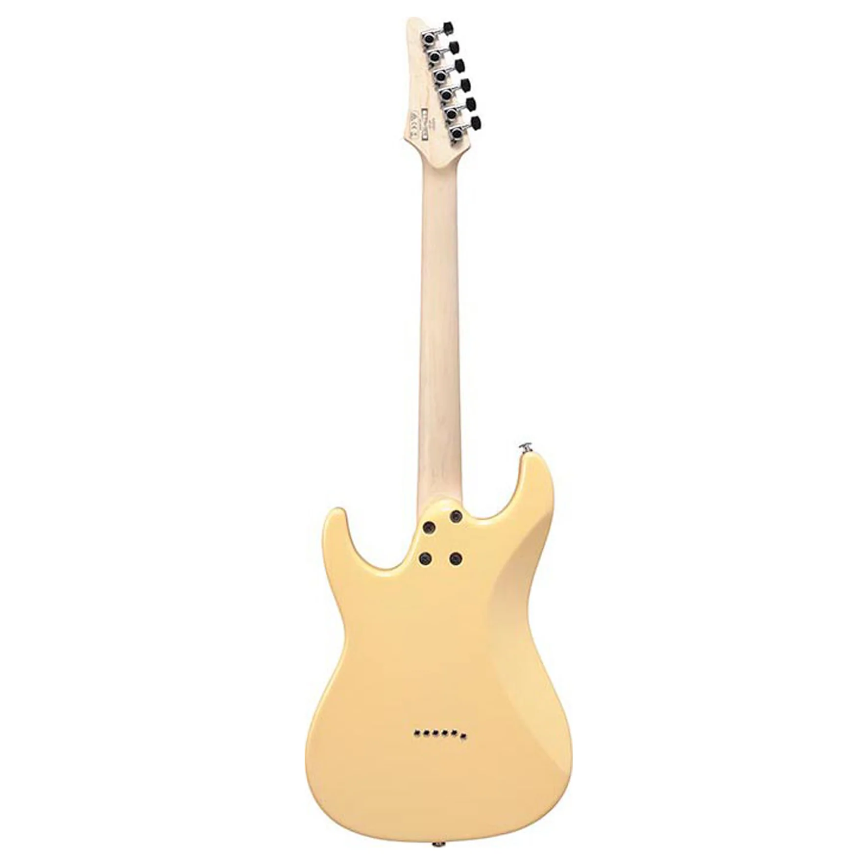 Ibanez AZES31 IV IVORY Chitarra Elettrica Entry Level - Image 2