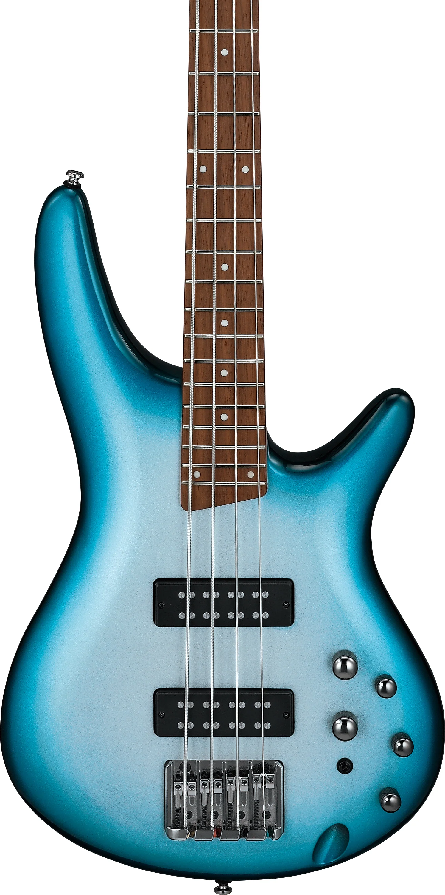 Ibanez SR300E-DOT DEEP OCEAN METALLIC Basso Elettrico modello Essential - Image 4