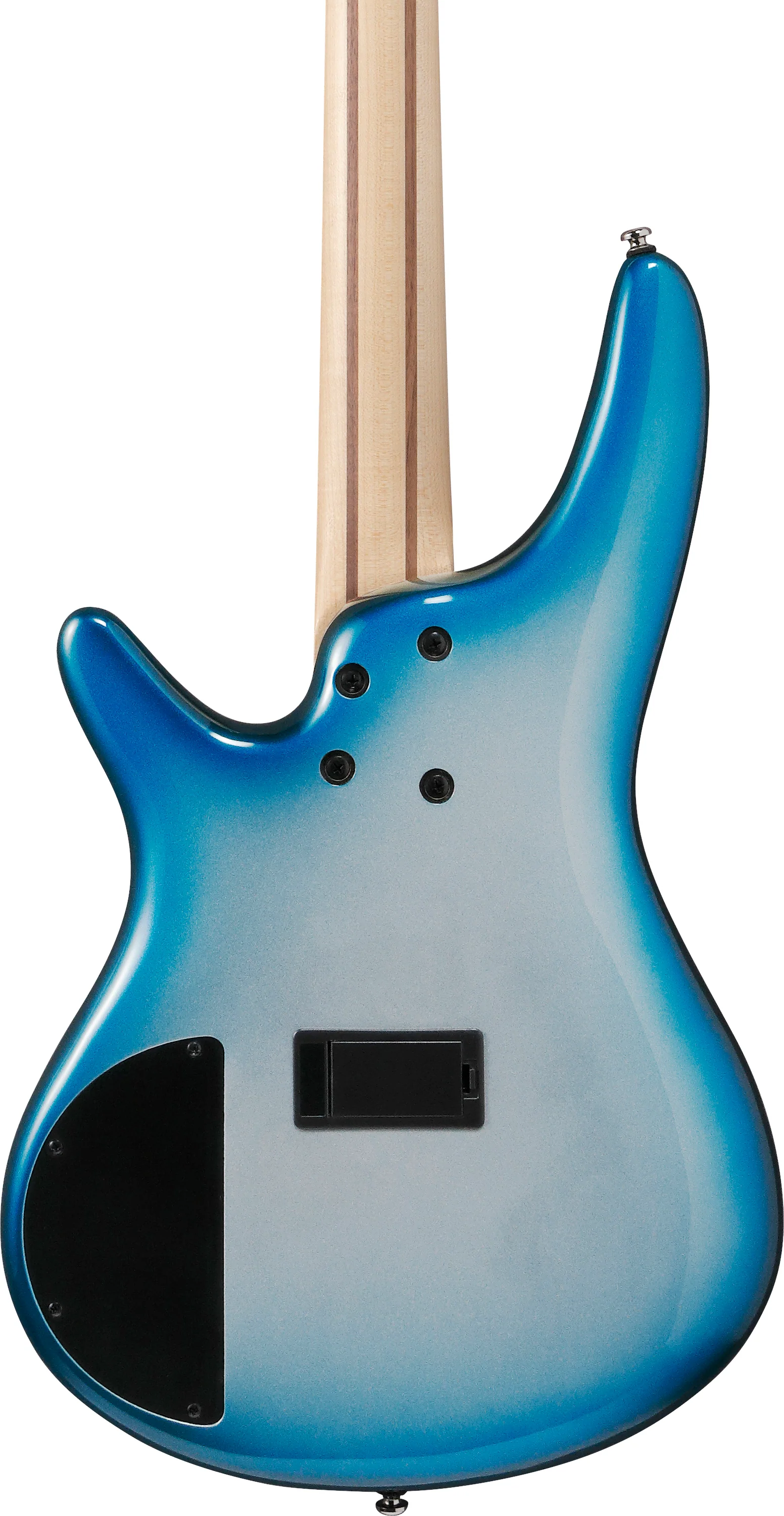 Ibanez SR300E-DOT DEEP OCEAN METALLIC Basso Elettrico modello Essential - Image 5