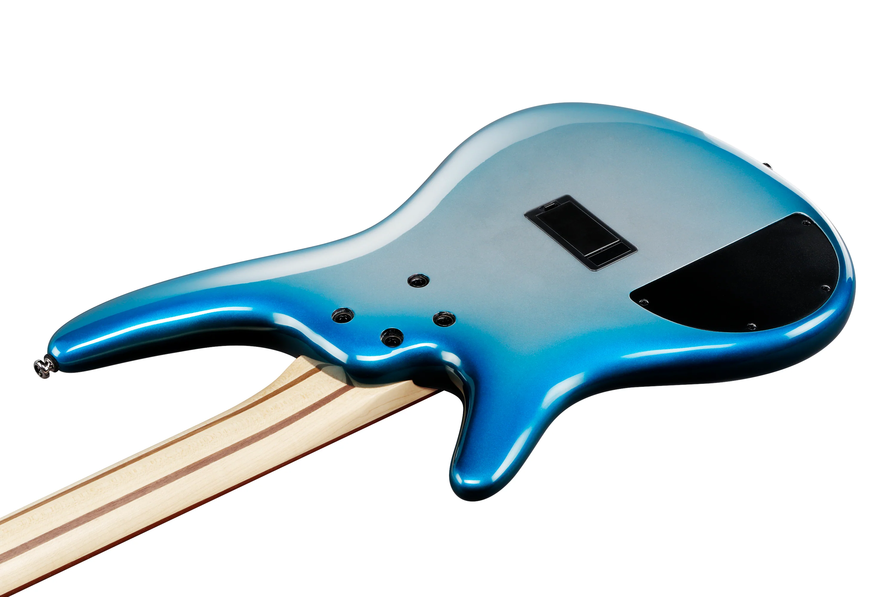 Ibanez SR300E-DOT DEEP OCEAN METALLIC Basso Elettrico modello Essential - Image 7
