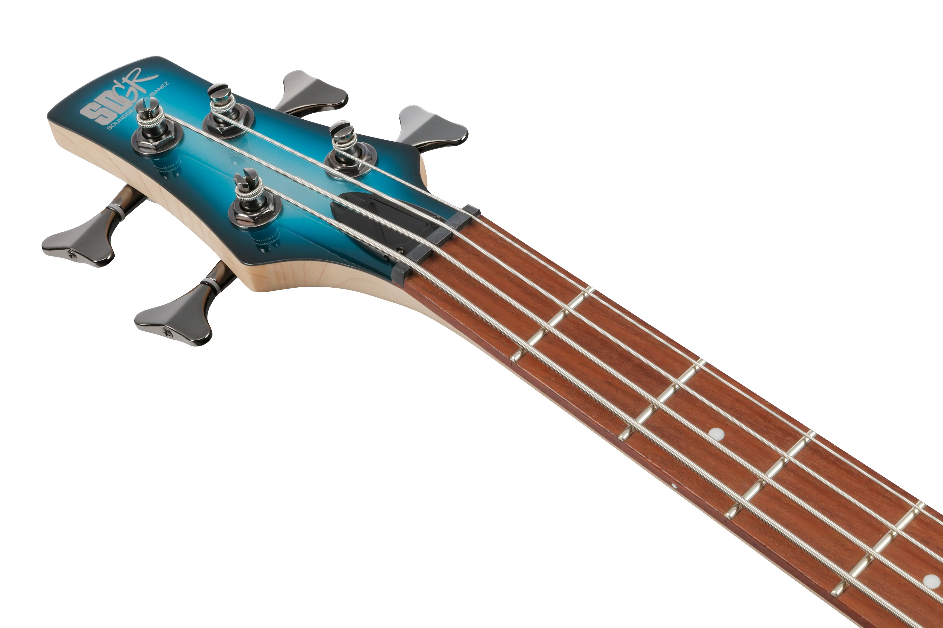 Ibanez SR300E-DOT DEEP OCEAN METALLIC Basso Elettrico modello Essential - Image 8