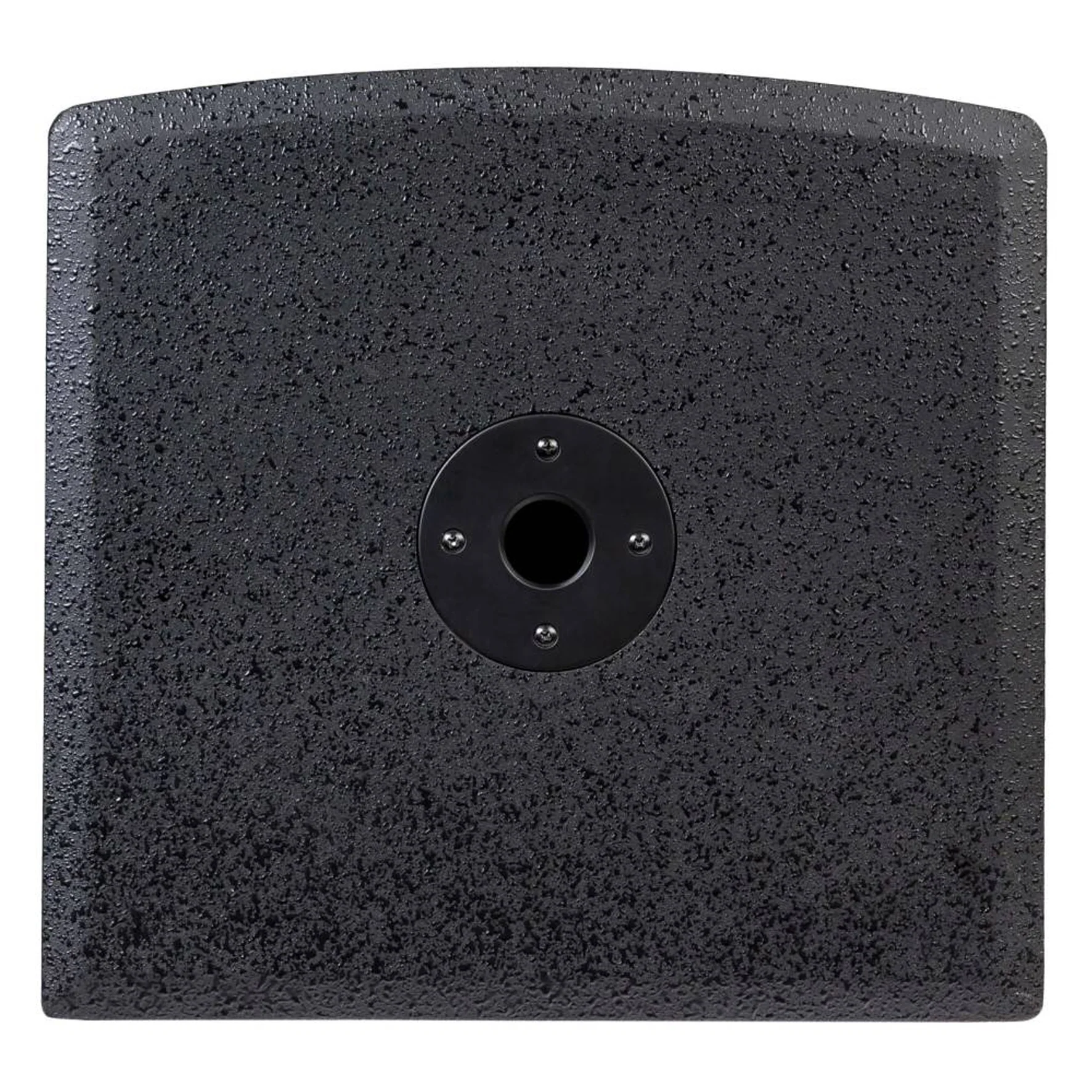 Italian Stage IS S112A Subwoofer Attivo 700w classe AB 12p 2 canali In Out, Nero - Image 5