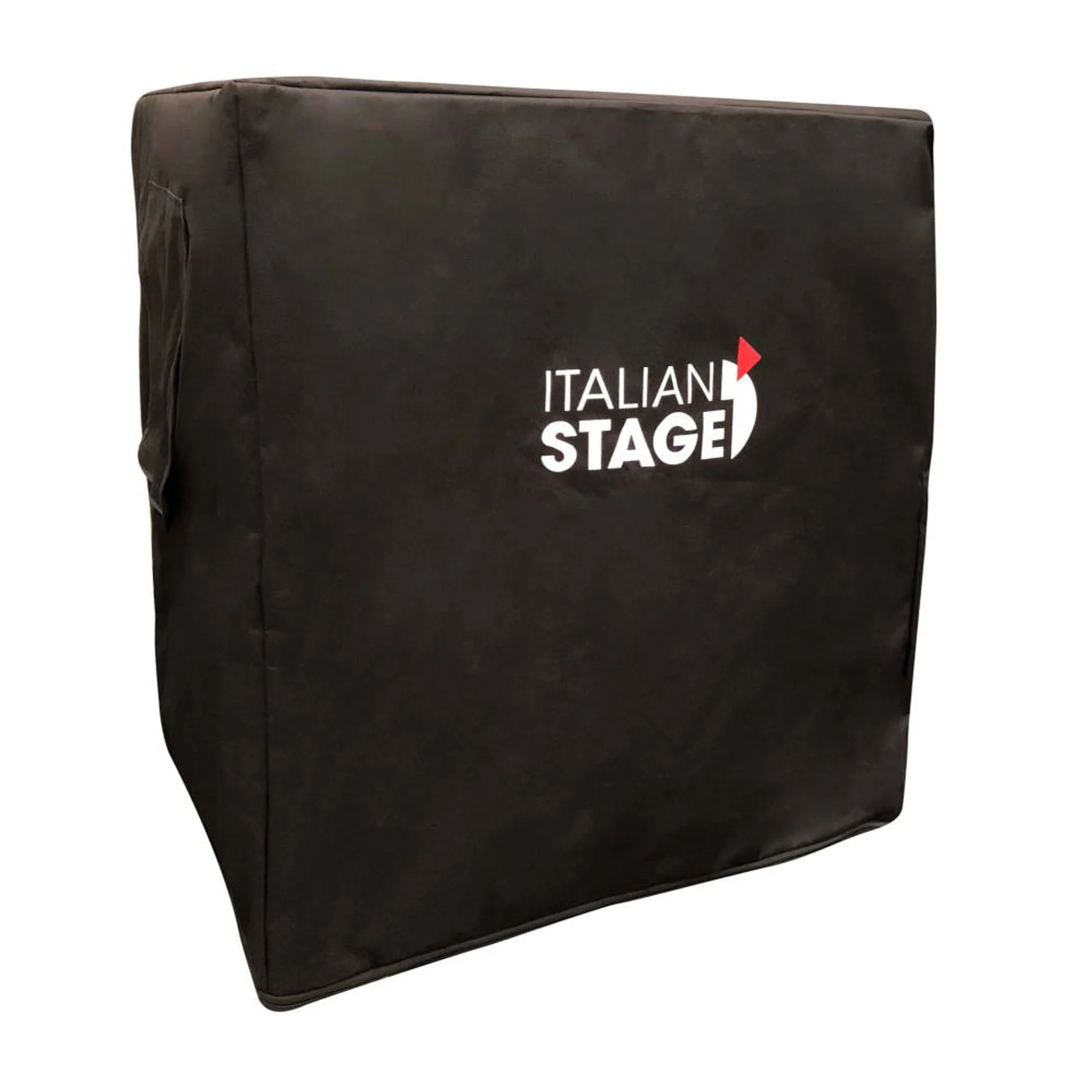 Italian Stage IS S115A Subwoofer Attivo 700w picco + COVERS115 Cover protezione - Image 7
