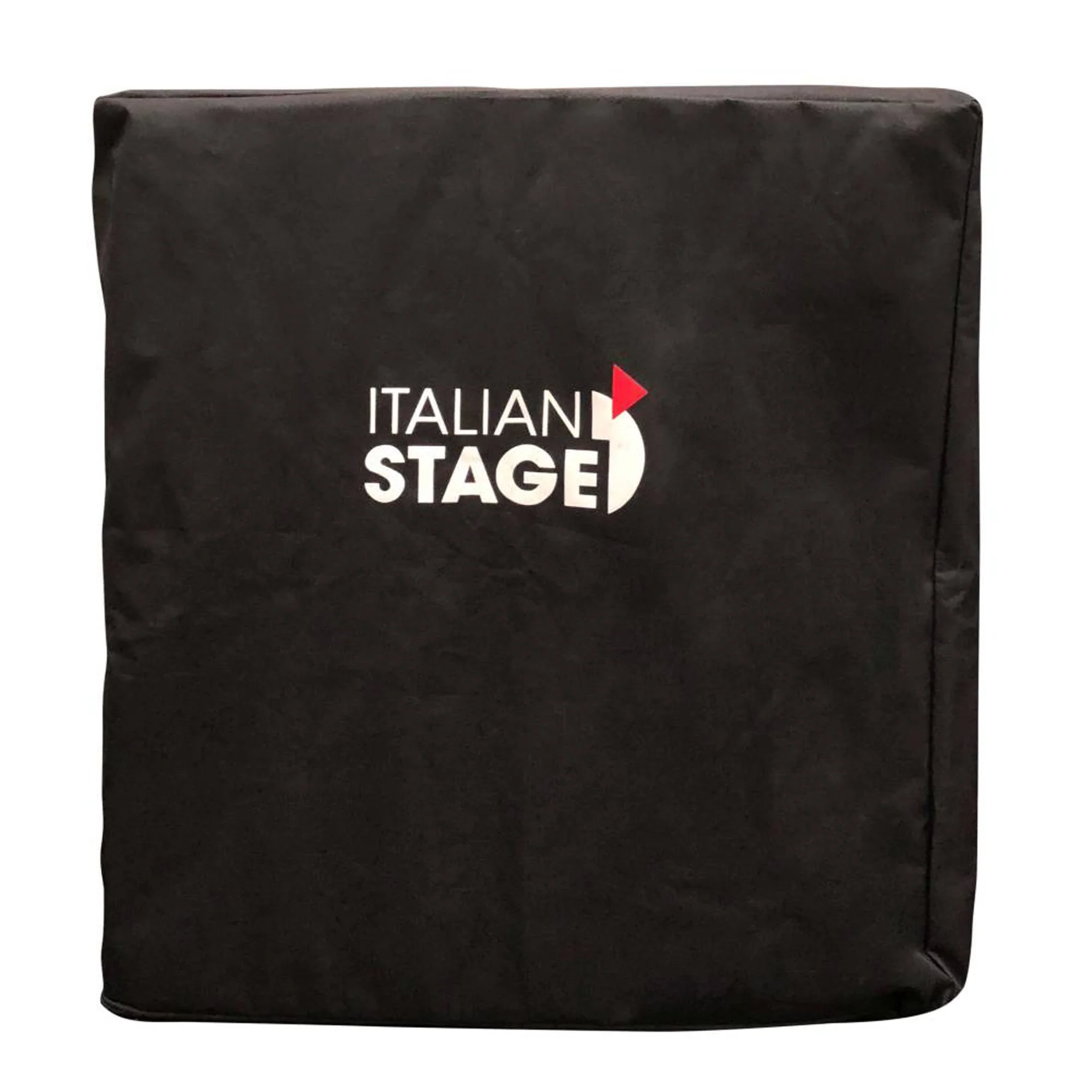 Italian Stage IS S118A Subwoofer Attivo 700w picco + COVERS118 Cover protezione - Image 6