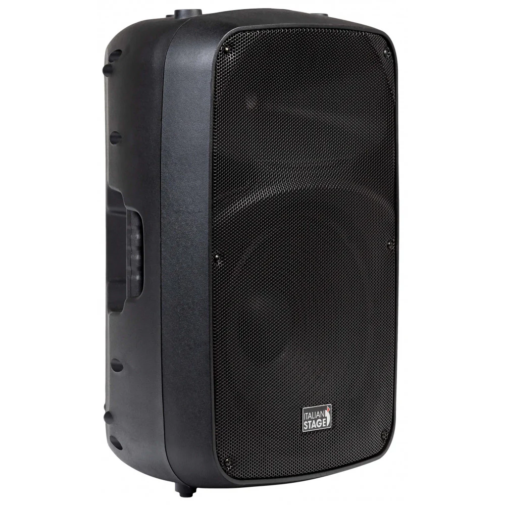 Italian Stage IS SPX15AUB Cassa Attiva 400w 15" + Multimedia player telecomando - Image 2