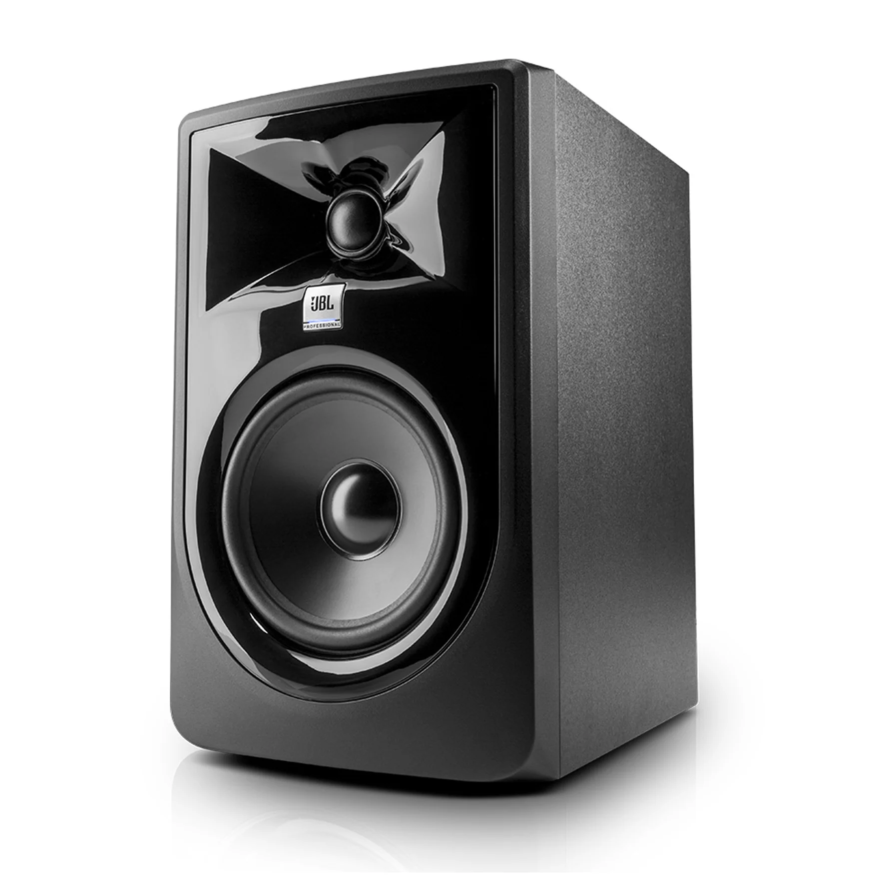 JBL 305P MKII Coppia Monitor audio attivi da 5" 82w RMS + Omaggio Plugin Lexicon - Image 3