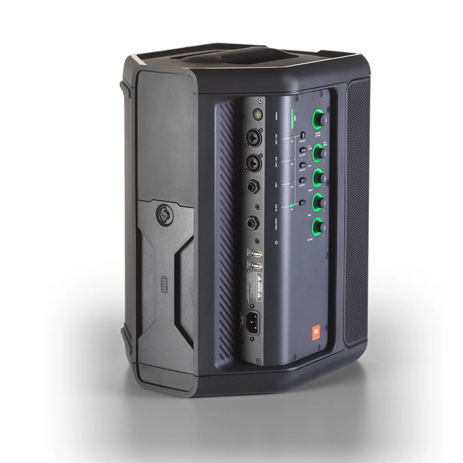 JBL EON ONE COMPACT Diffusore portatile a batteria mixer 4c Bluetooth 150W picco - Image 4