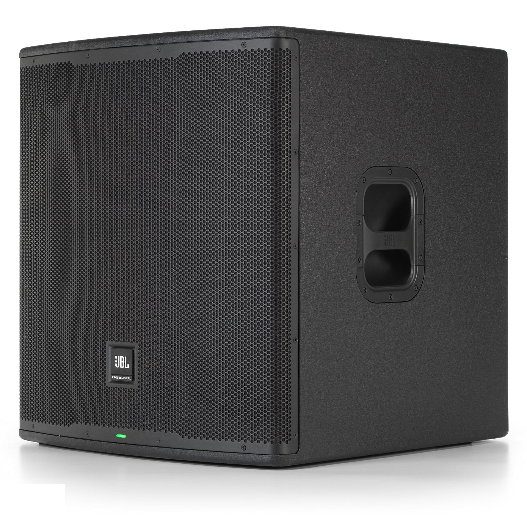 JBL EON718S Subwoofer attivo cono 18" SPL 131dB potenza di picco di 1500w, Nero - Image 3