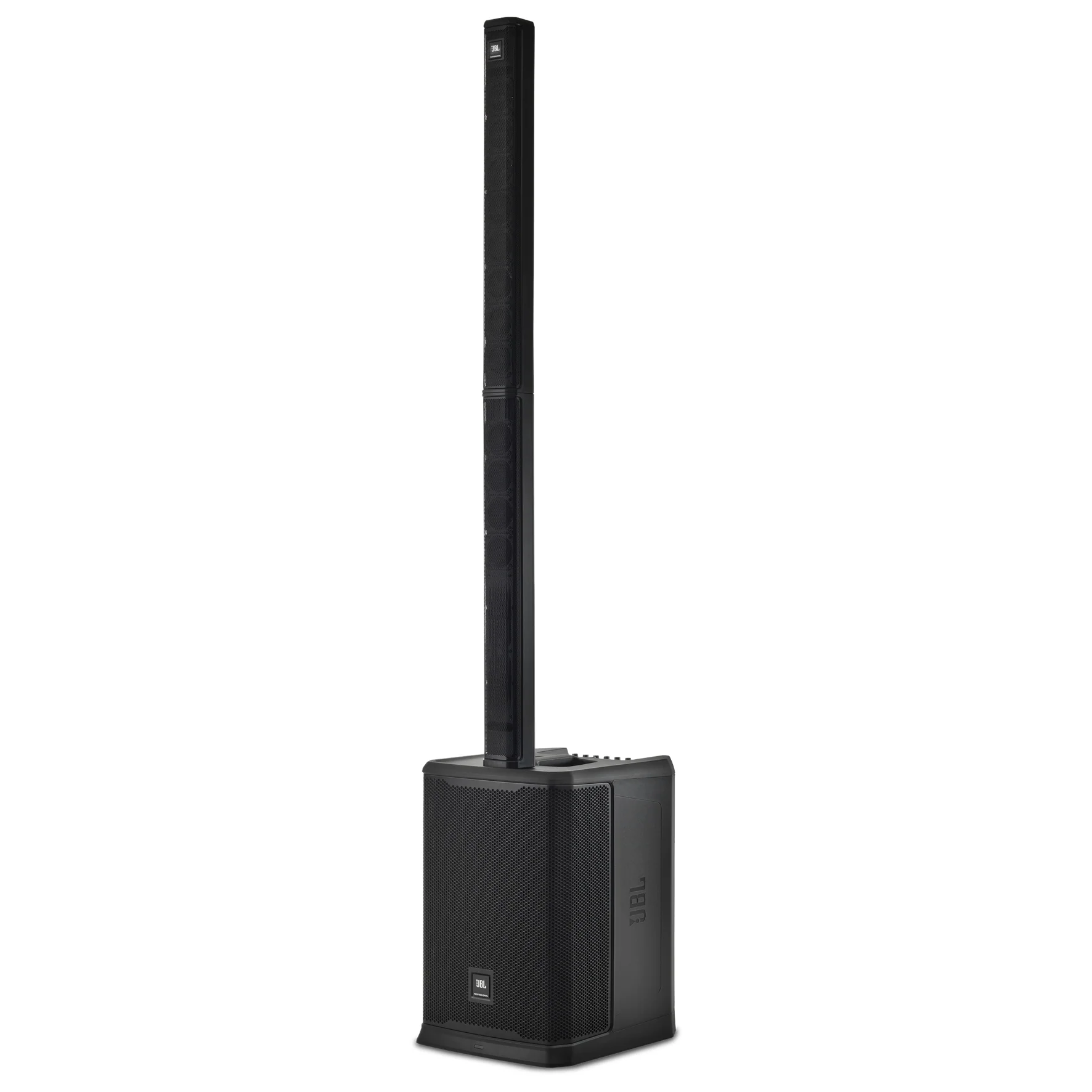 JBL PRX ONE Sistema audio colonna attivo 12" pot. picco 2000w + bluetooth + EFX - Image 2
