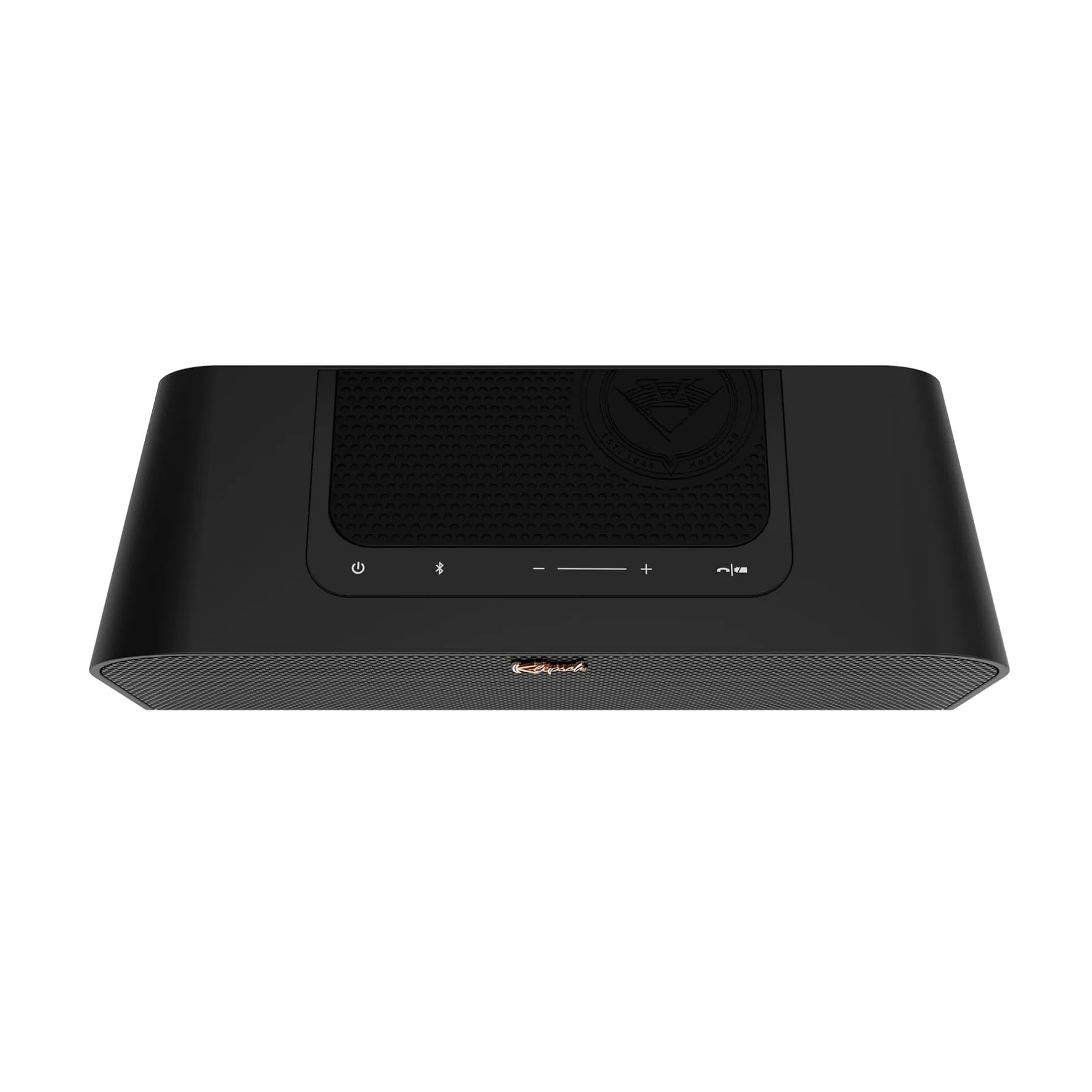 Klipsch GROOVE XL Diffusore audio portatile con bluetooth a batteria 40w, Nero - Image 4