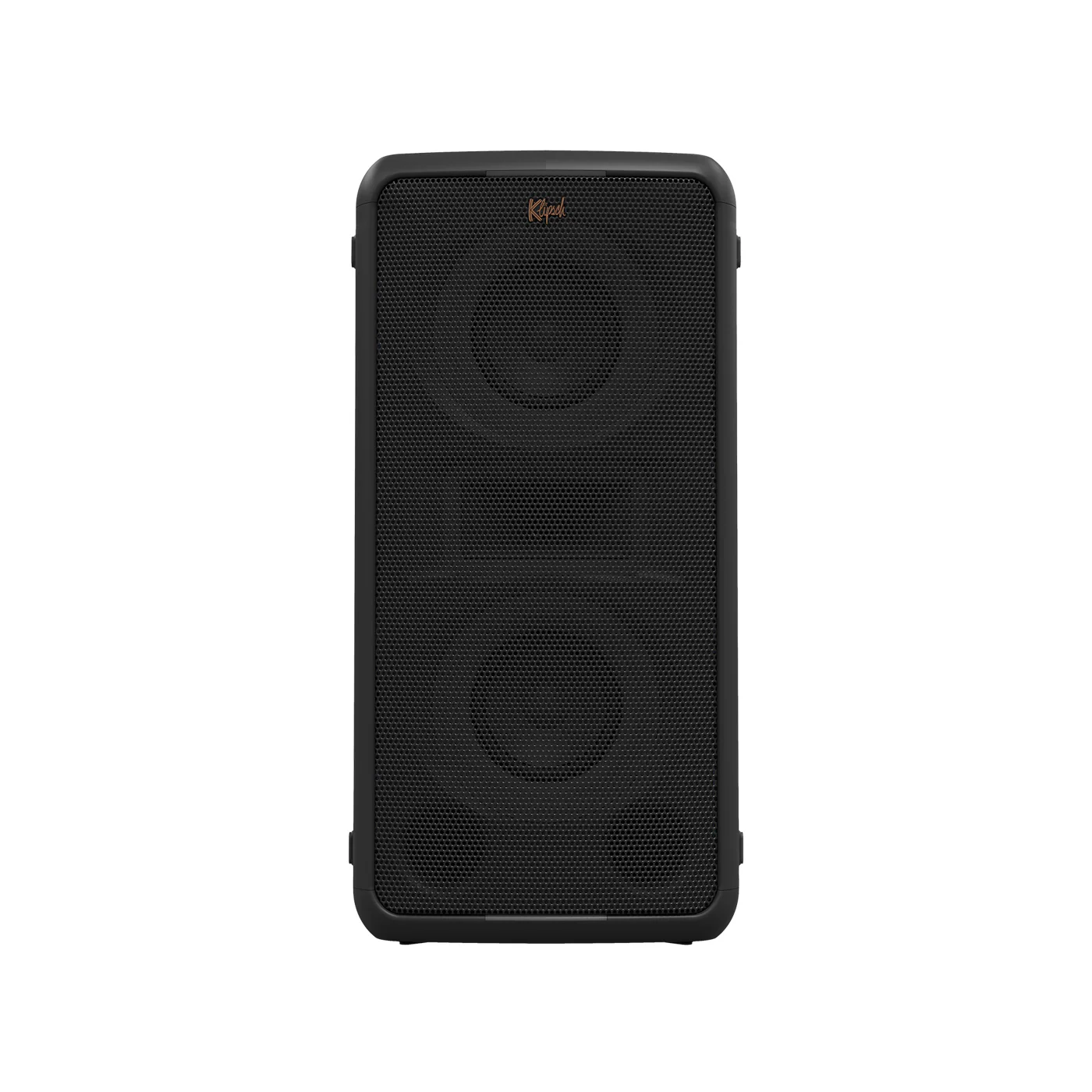 Klipsch MIAMI BLACK Trolley Cassa 80w batteria IPX4 bluetooth USB Mic cablato - Image 7