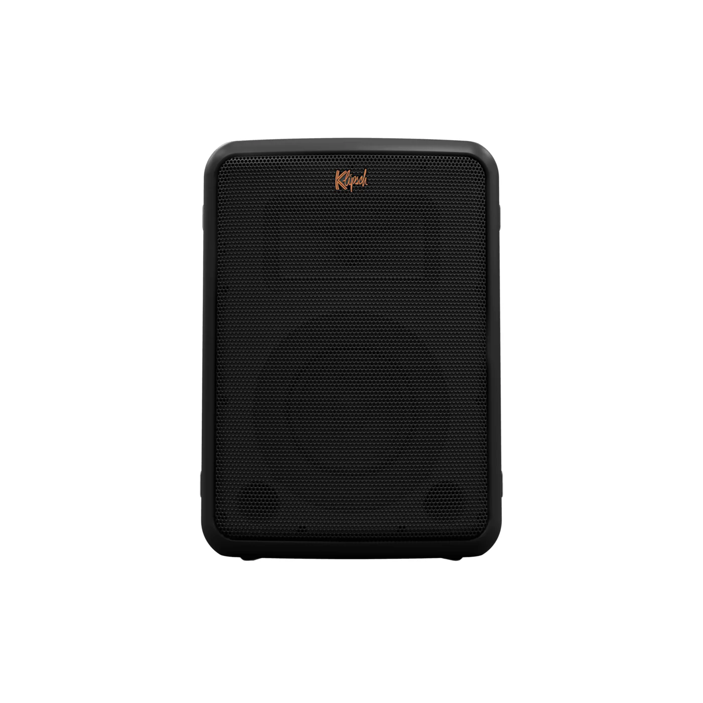 Klipsch VEGAS BLACK Cassa 50w a batteria IPX4 bluetooth USB Mic cablato Nero - Image 7