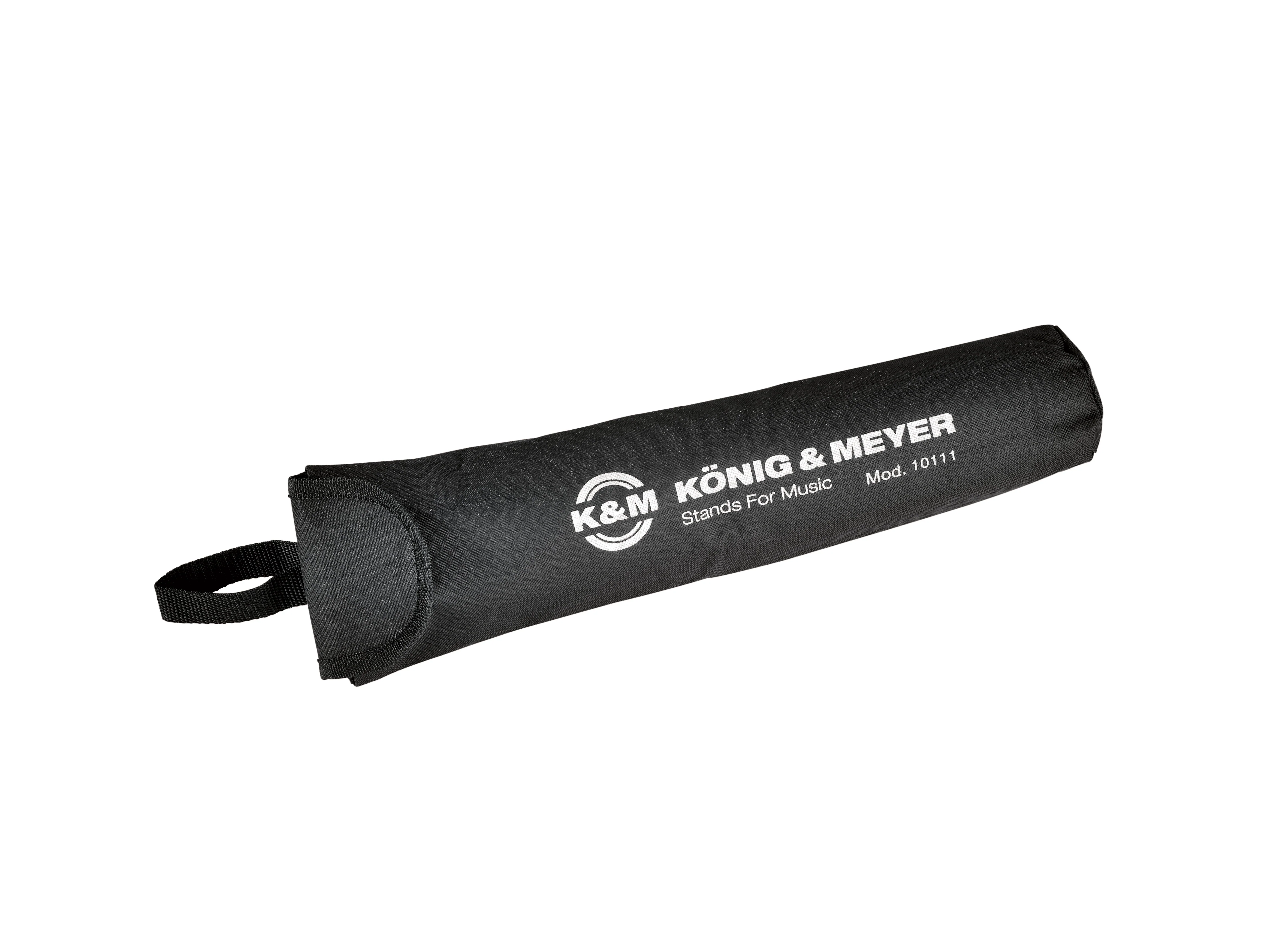Konig & Meyer 10100-050-55 Leggio Musicale Professionale + Borsa Trasporto Nero - Image 8
