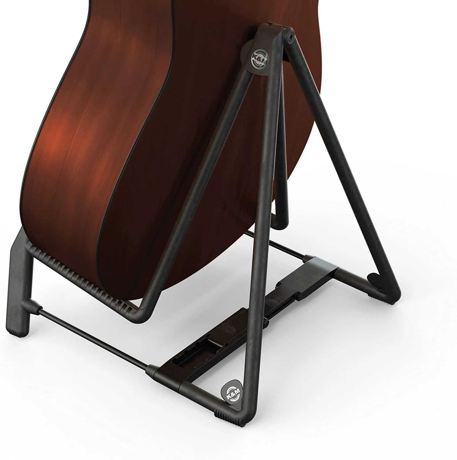 Konig & Meyer 17580 HELI 2 Supporto Stand x Chitarra violoncello corno francese - Image 4