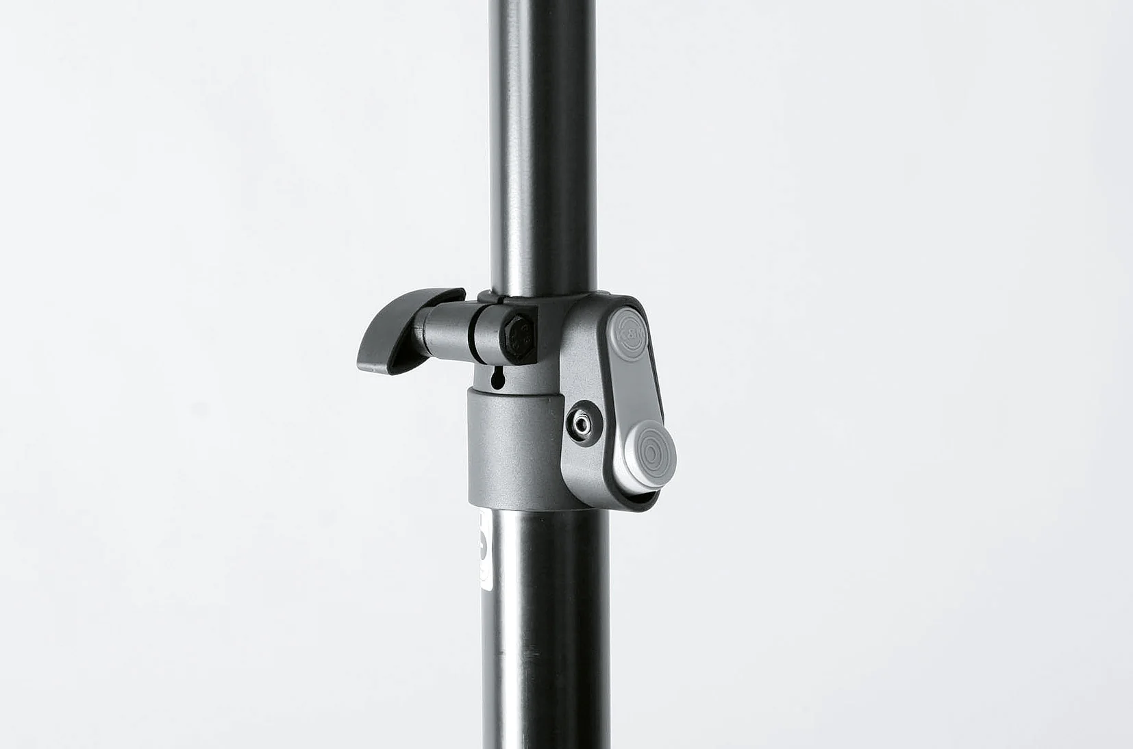 Konig & Meyer 21436-009-55 Stand stativo x cassa audio, regolabile in altezza - Image 11