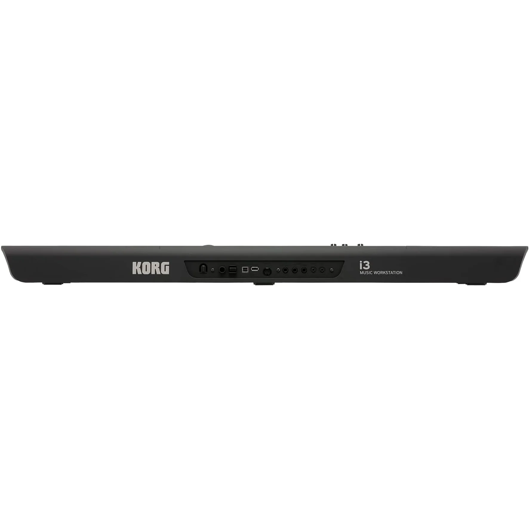 Korg i3 MB Workstation musicale tastiera piccola ma versatile 61tasti Nero Opaco - Image 5