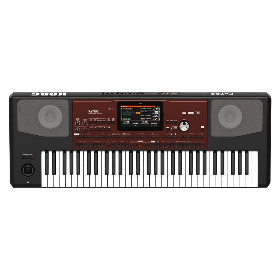 Korg PA700 Tastiera Digitale Dinamica Professionale 61 Tasti e CPU interna - Image 6