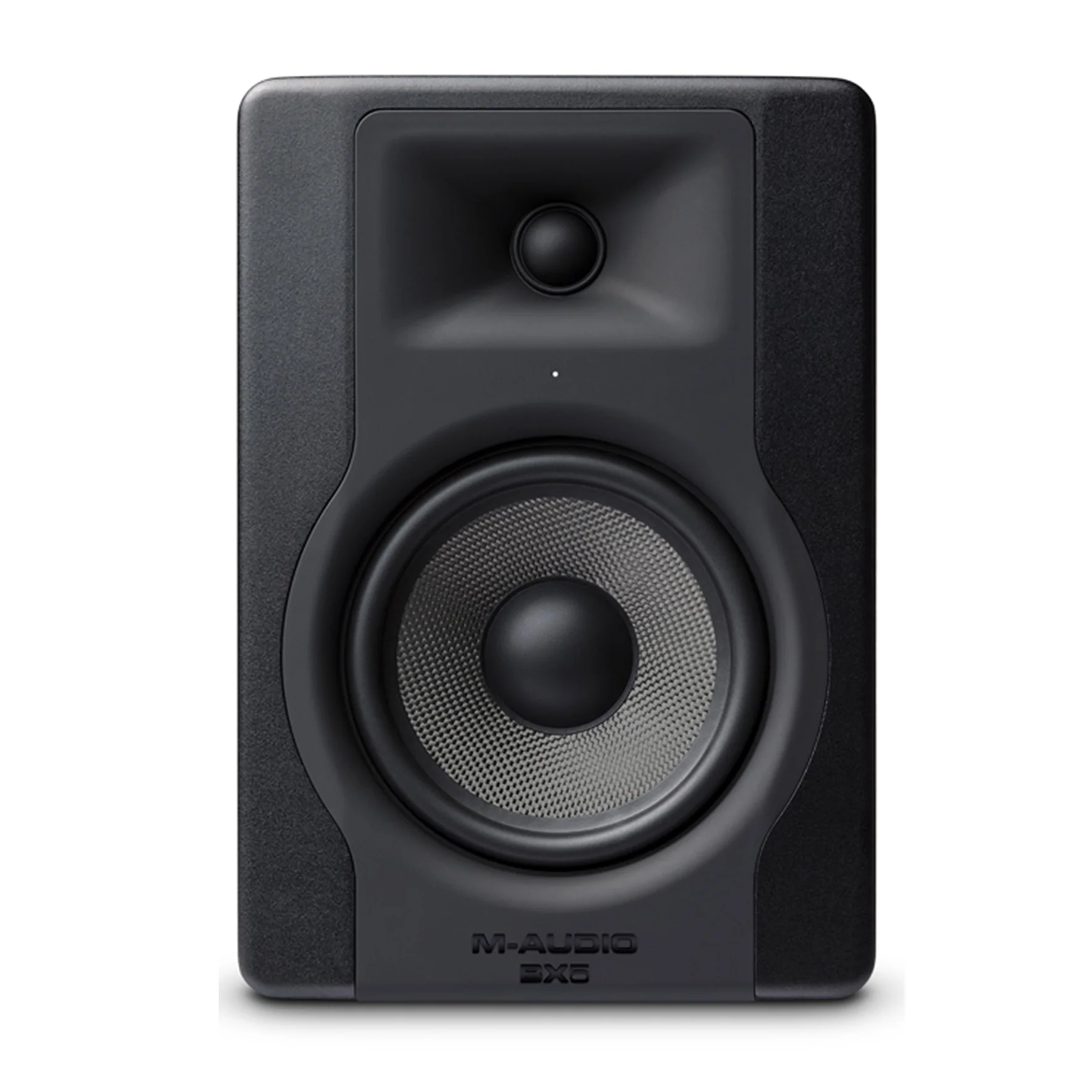 M-Audio BX5 D3 Coppia Monitor audio professionale da Studio da 5" 100W, Nero - Image 2