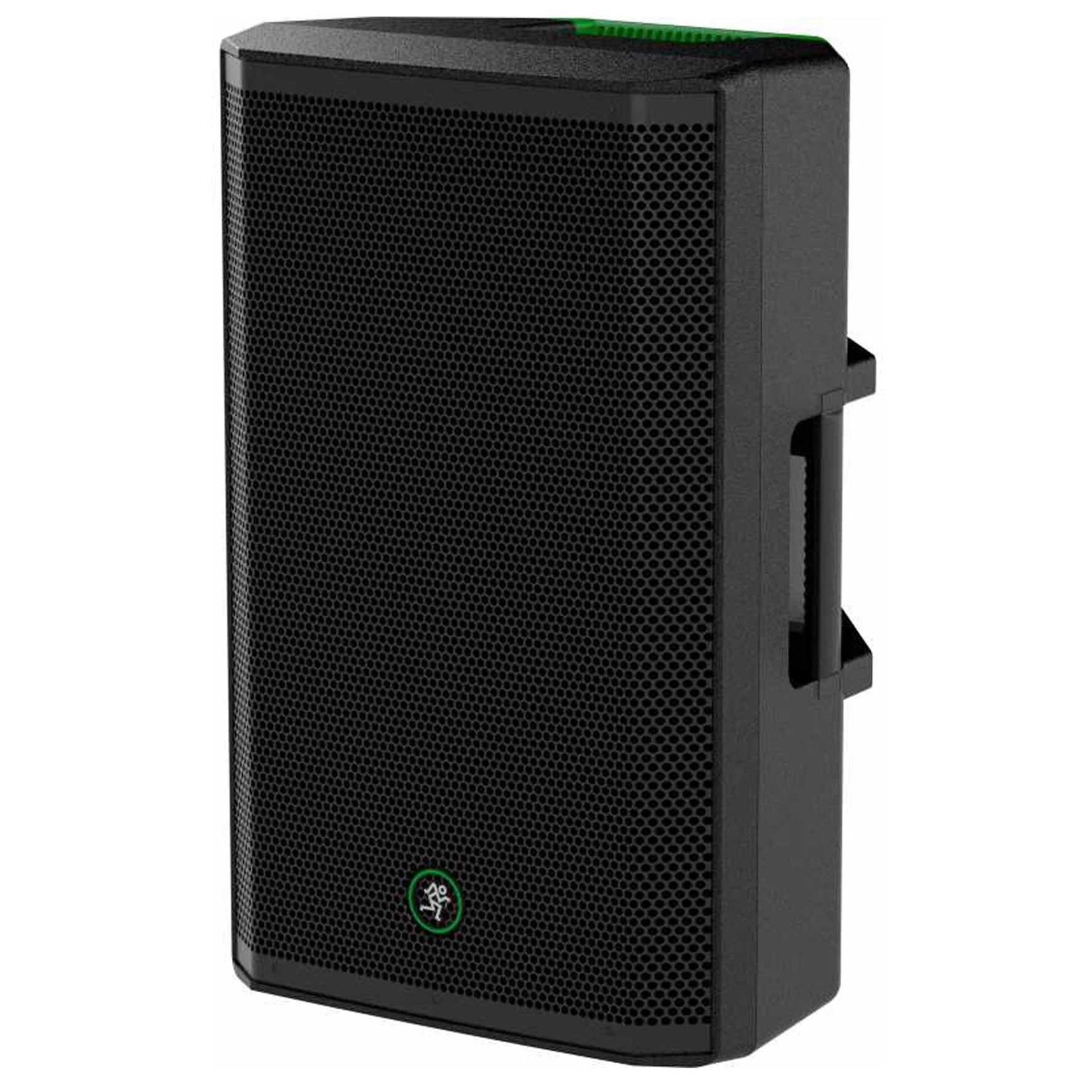 Mackie Thrash212 Cassa Attiva Monitor Diffusore audio 12" e 1300w di picco, Nero - Image 5