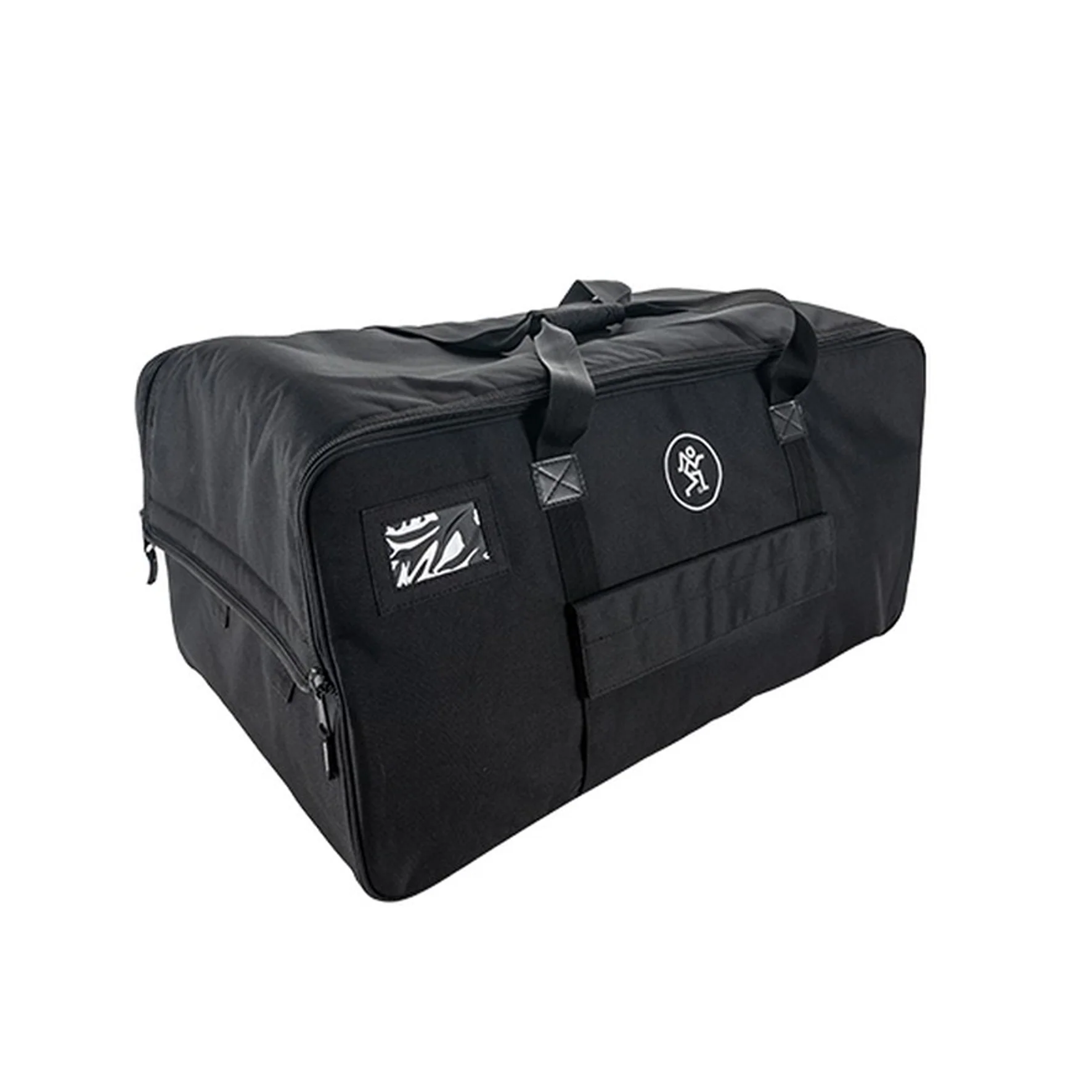 Mackie Thrash215 Coppia Cassa Attiva 15" 1300w + 2BAG + FRE300KIT+2x BULK250LU10 - Image 6