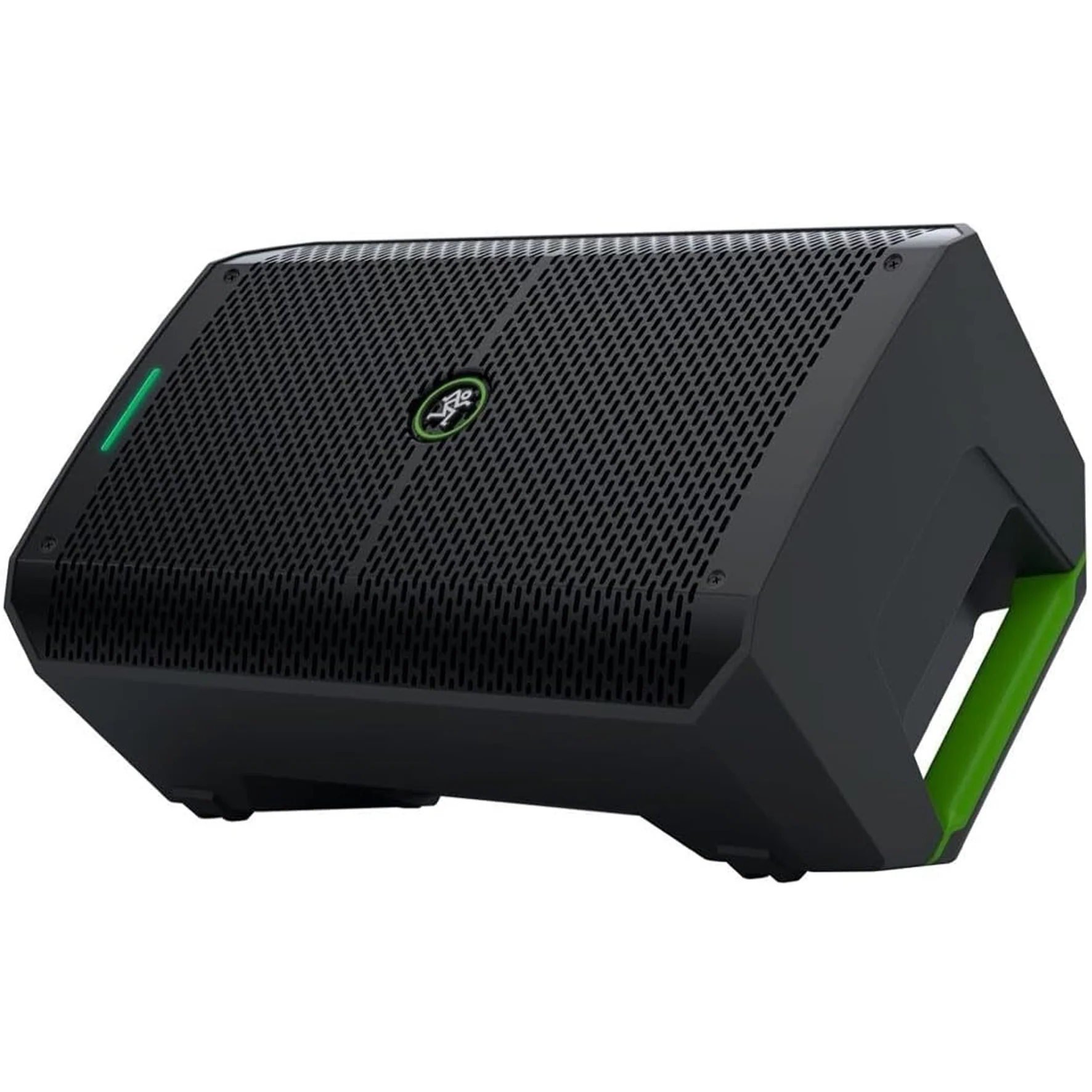 Mackie THUMP GO Diffusore audio portatile a batteria modulo bluetooth 200w picco - Image 3