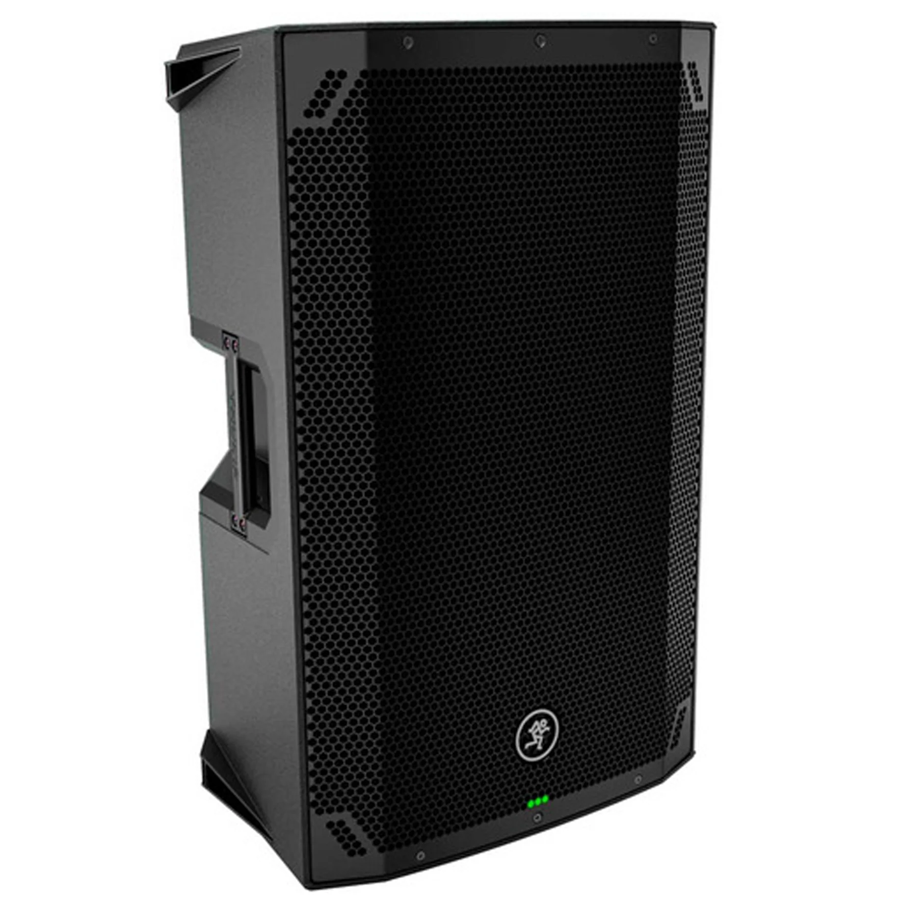 Mackie Thump12 V4 Cassa Attiva Diffusore audio 12" e 1400w di picco, Nero - Image 2