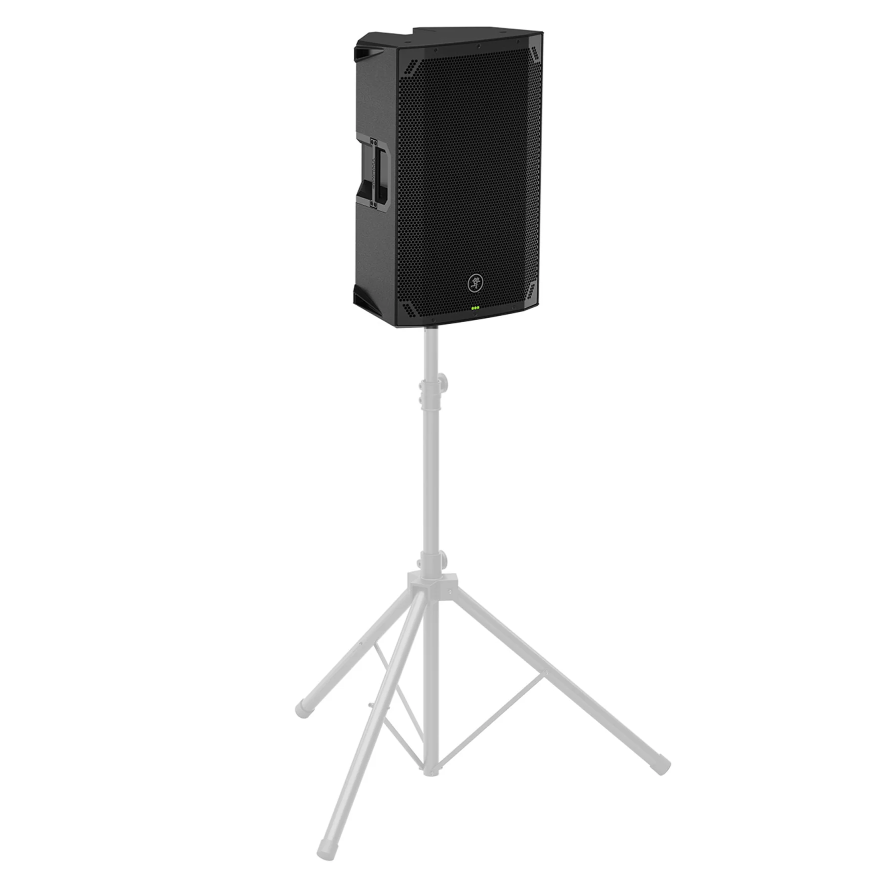 Mackie Thump15 V4 Cassa Attiva Diffusore audio 15" e 1400w di picco, Nero - Image 5