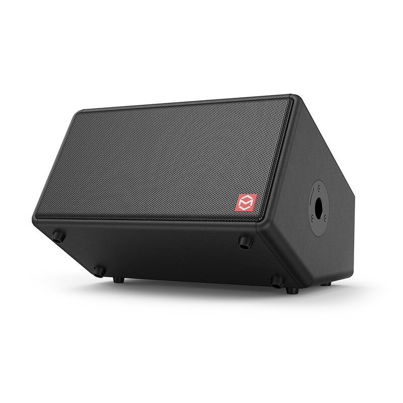 Musiccube T2 PRO BLACK Cassa Att. Portat. Pro a Batteria 700w P. con BT e varie - Image 5