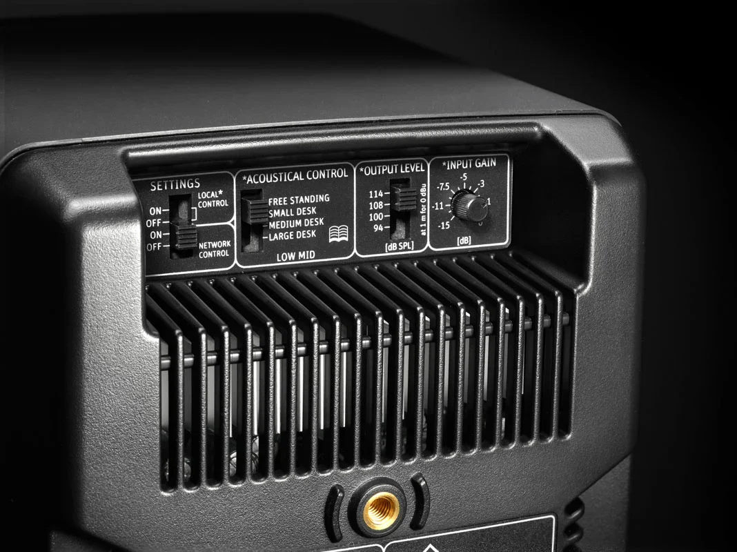 Neumann KH 80 DSP A G Diffusore Pro Studio attivo bi-amplificato 4", da 190w p. - Image 12