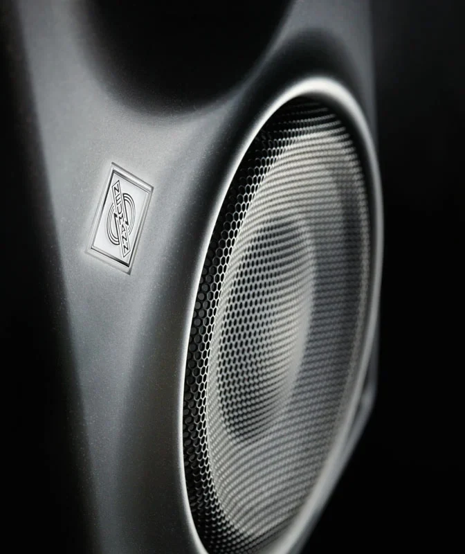 Neumann KH 80 DSP A G Diffusore Pro Studio attivo bi-amplificato 4", da 190w p. - Image 14