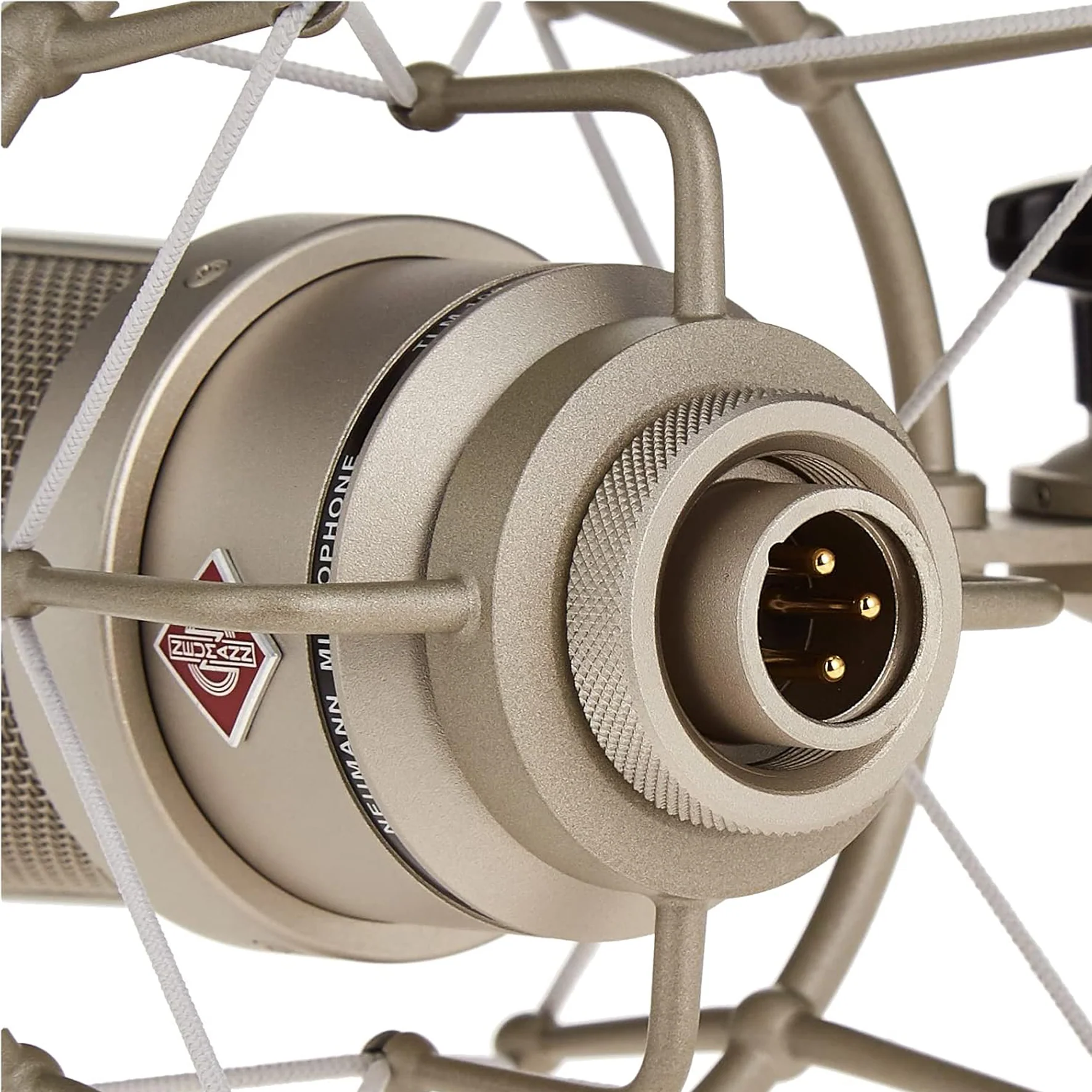 Neumann TLM 103 STUDIO SET Microfono Pro Studio condensatore cardioide +supporto - Image 5