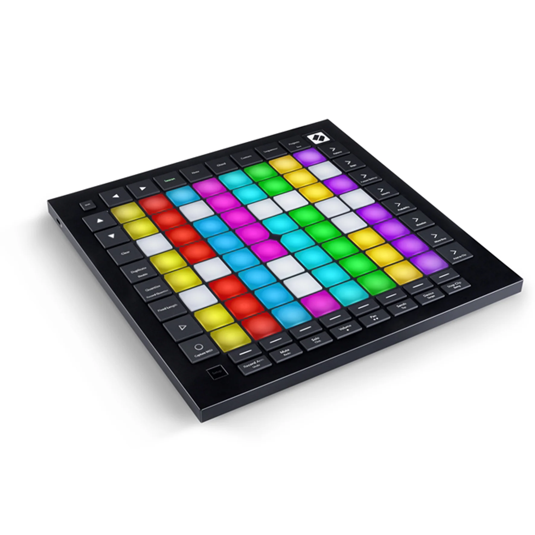 Novation LAUNCHPAD PRO MK3 MIDI Controller sequencer 4 track 8 note polifoniche - Image 3