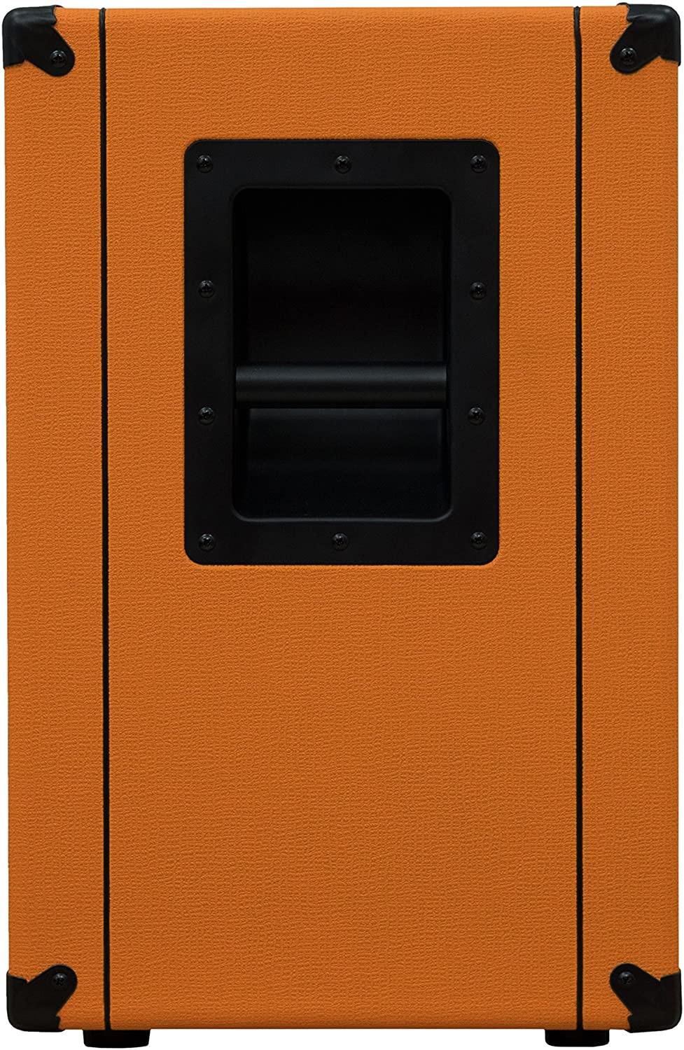 Orange Crush Bass 100 Amplificatore Combo per Basso da 15" e 100w, Arancione - Image 5