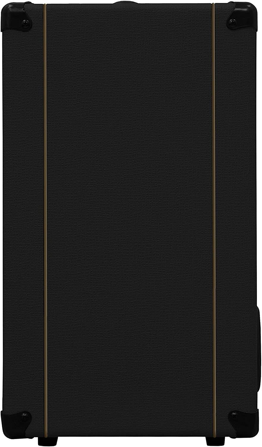 Orange Crush Bass 50 BK Amplificatore Combo per Basso da 12" e 50W, Nero - Image 5