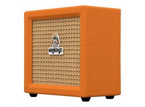 Orange Crush Mini Amplificatore Combo per chitarra elettrica da 3W, Arancione - Image 5