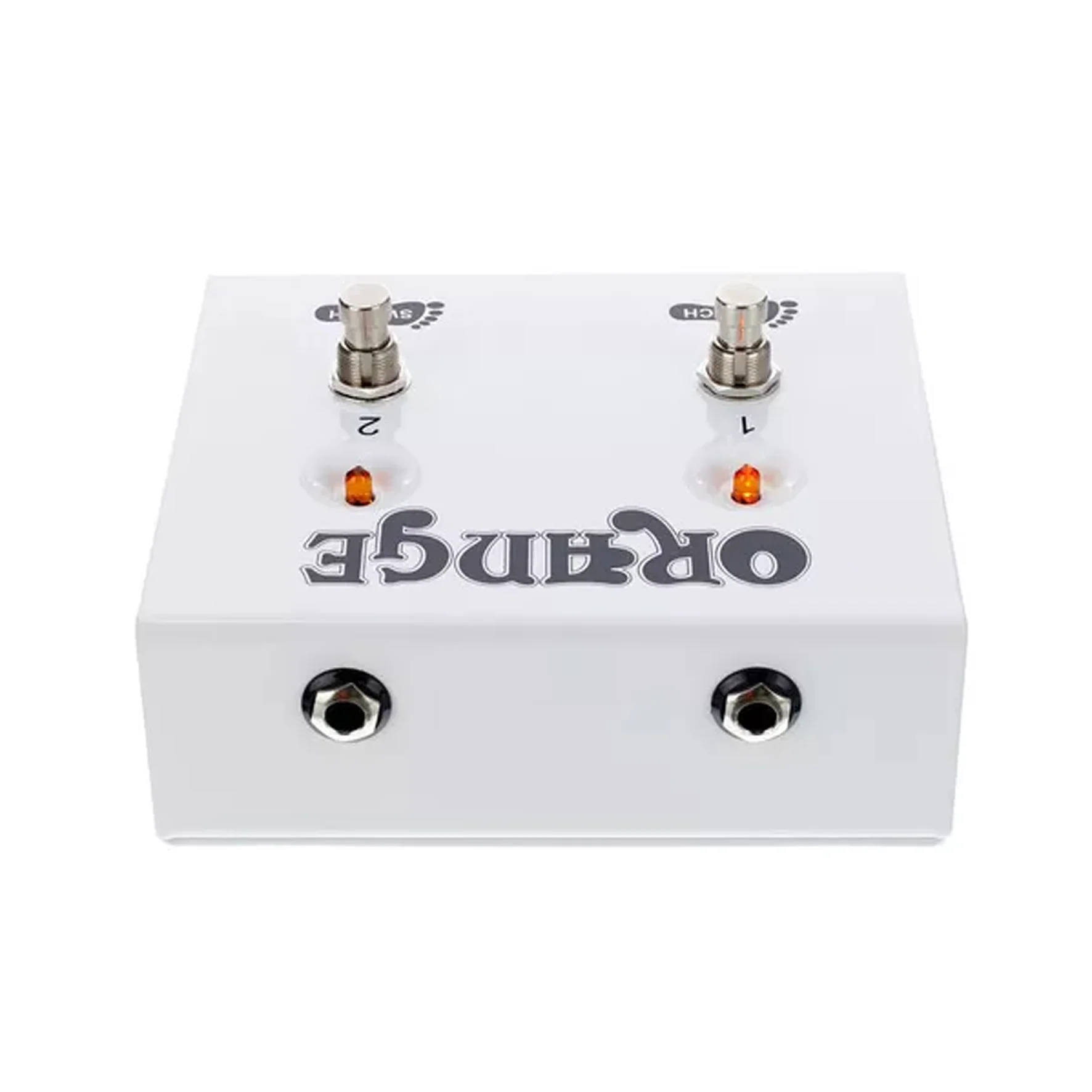 Orange FS-2 Footswitch Pedale a 2 interruttori compatibile con modelli Orange - Image 2