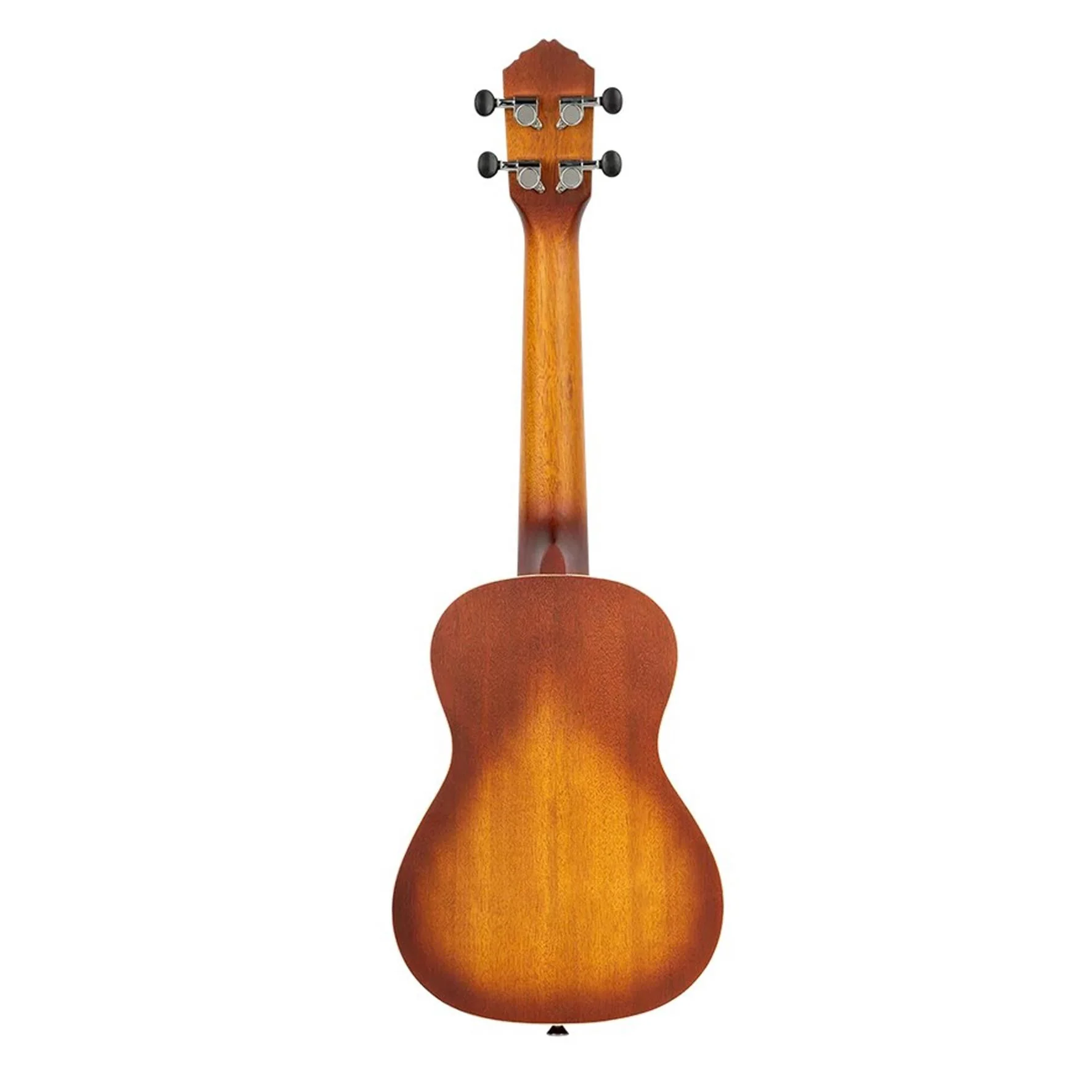 Ortega RUDAWN Ukulele Classico da Concerto Serie Earth a 18 Tasti, Legno Aurora - Image 4