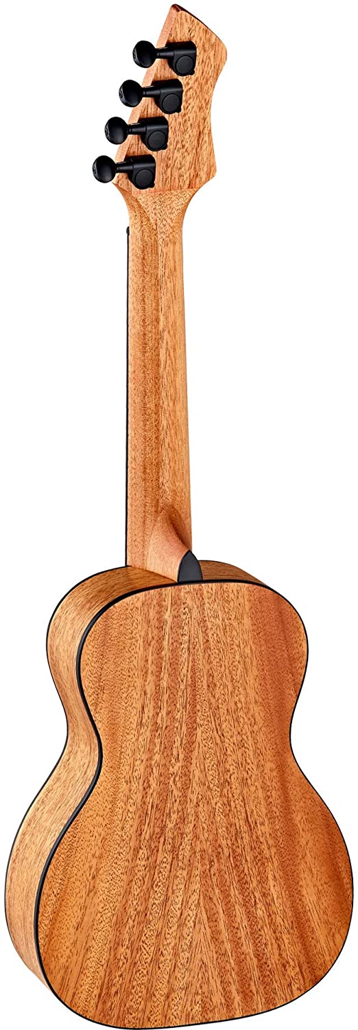 Ortega RUHZ-MM Ukulele Classico da Concerto Serie Horizon a 18 Tasti e 4 Corde, Natural - Image 5