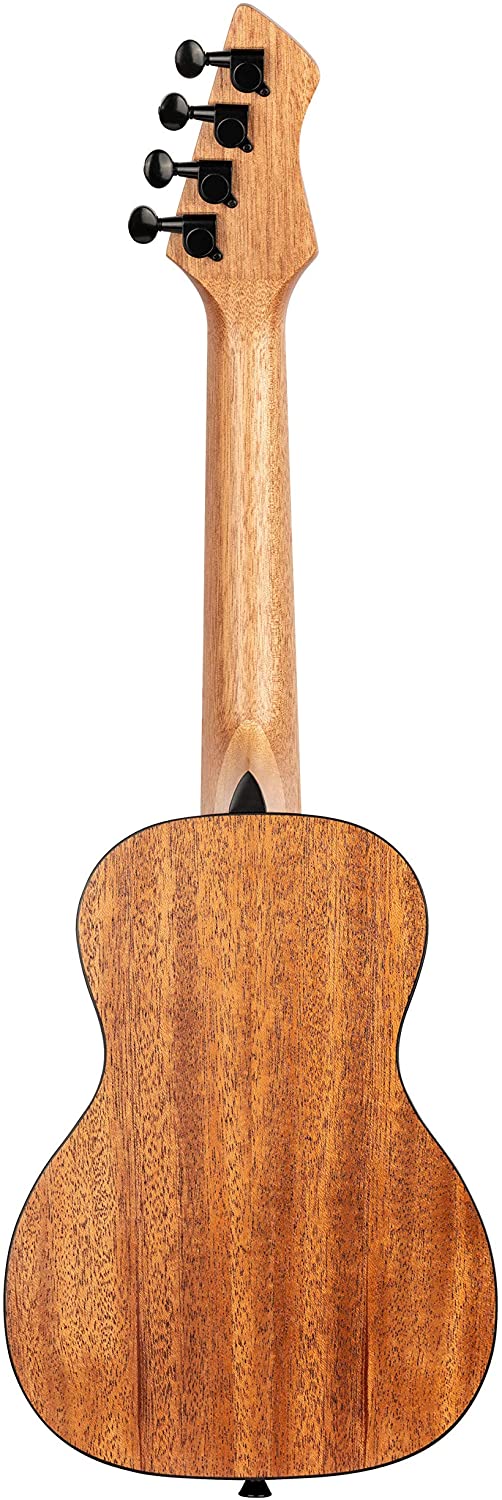 Ortega RUHZ-MM Ukulele Classico da Concerto Serie Horizon a 18 Tasti e 4 Corde, Natural - Image 6