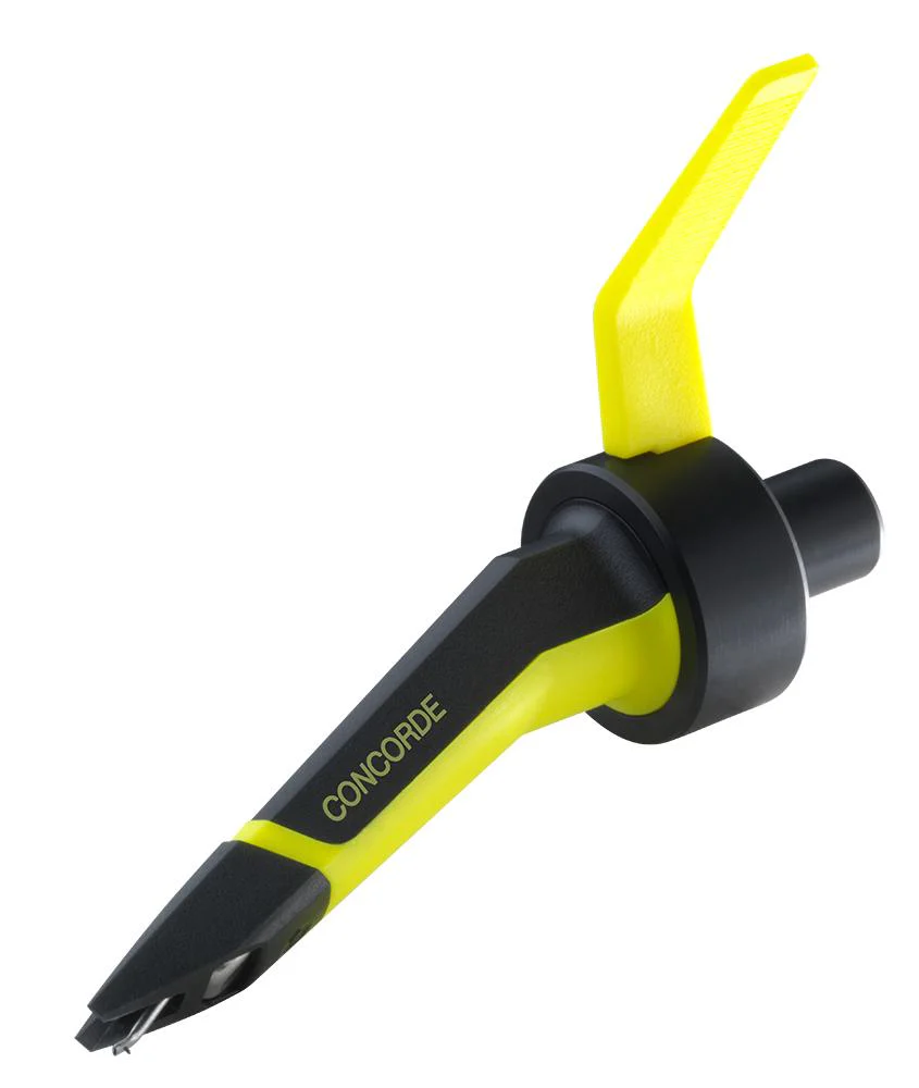 Ortofon Concorde MKII Club Testina + Puntina per Dj Piatti Club Mix New Nuova - Image 5