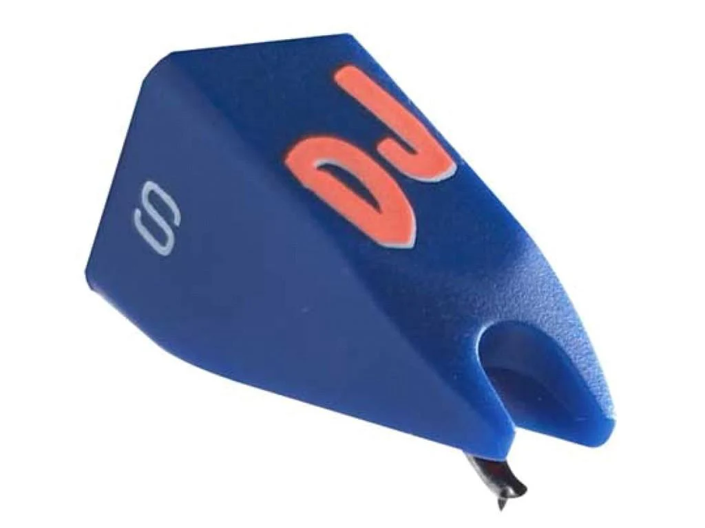 Ortofon DJ S Stylus Coppia Puntine stili stylus ricambio per testine ortofon - Image 2