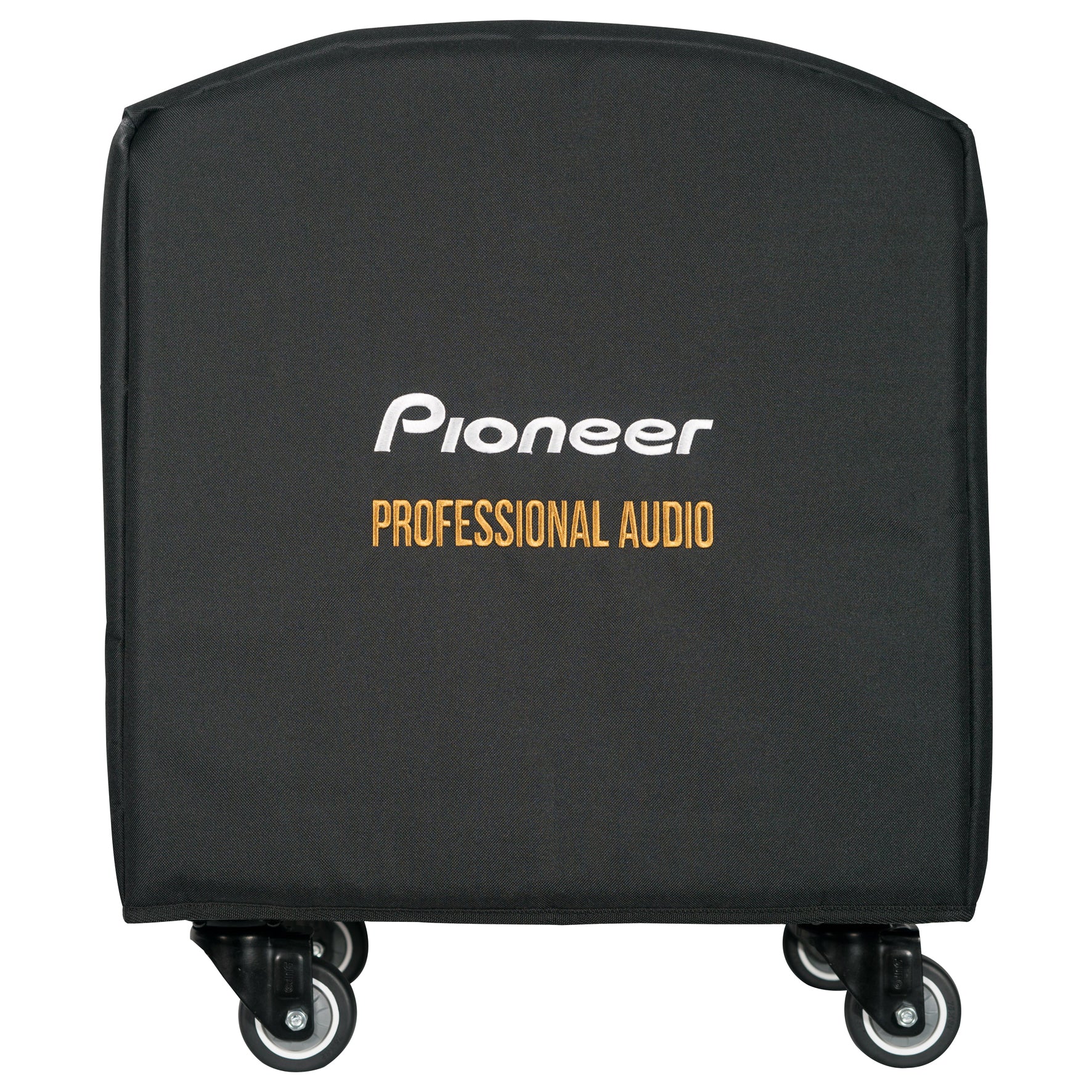 Pioneer Dj CVR-XPRS1182 Cover di protezione per subwoofer XPRS1182S, Nero - Image 2