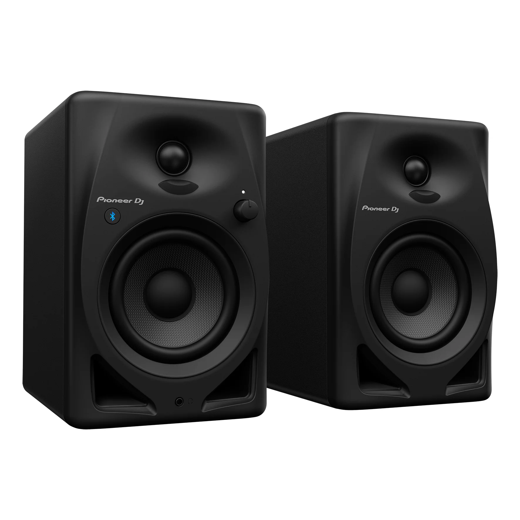 Pioneer Dj DDJ-FLX4 Controller + Casse DM-50D-BT-BLK + HDJ-CUE1-K Cuffia + Cavo - Image 6