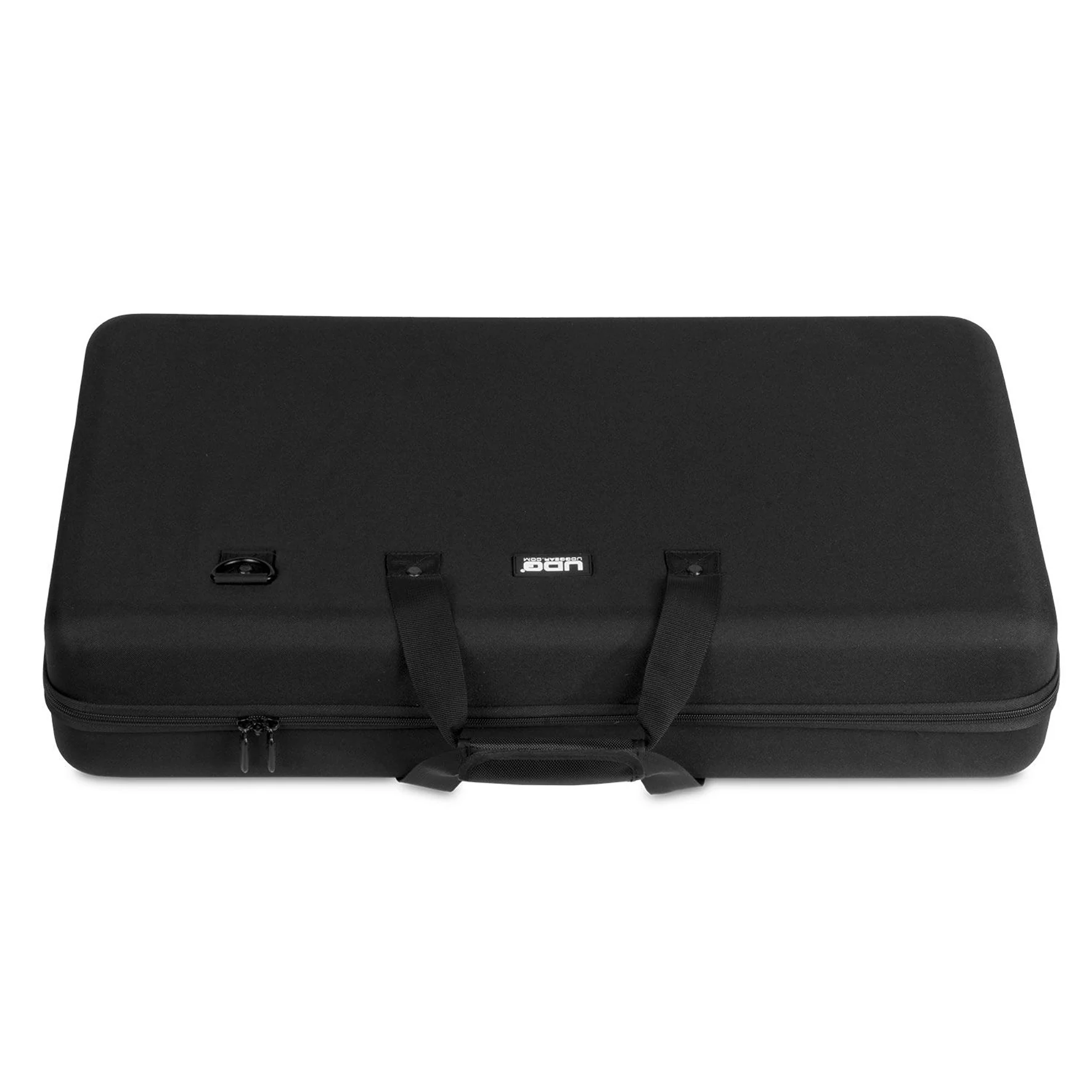 Pioneer Dj DDJ-FLX4 Controller + UDG U8320BL Borsa semirigida x trasp. DDJ-FLX4 - Image 8