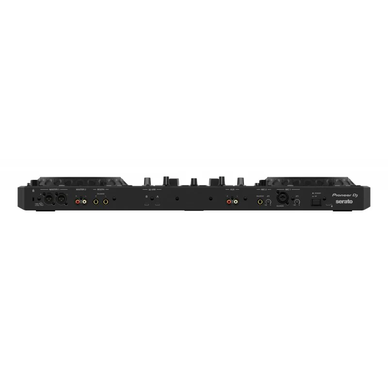 Pioneer Dj DDJ-REV5 Console Controller DJ performance 2 canali in stile scratch - Image 4